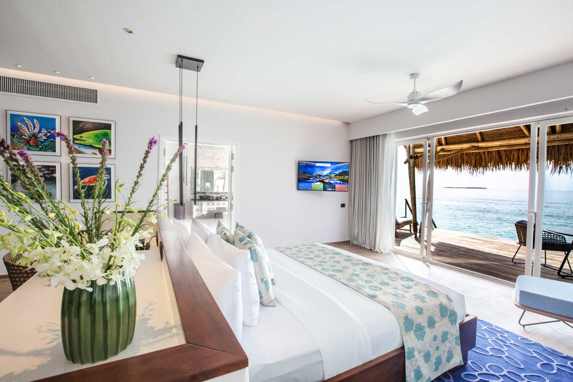 Emerald Maldives Resort & Spa All-Inclusive Package – 4 Nights / 5 Days - Image 15 of 15