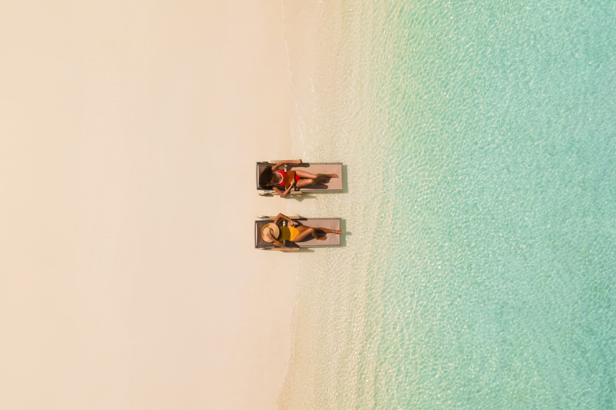 Sun Siyam Iru Fushi Maldives All-Inclusive Package – 4 Nights / 5 Days - Image 7 of 17