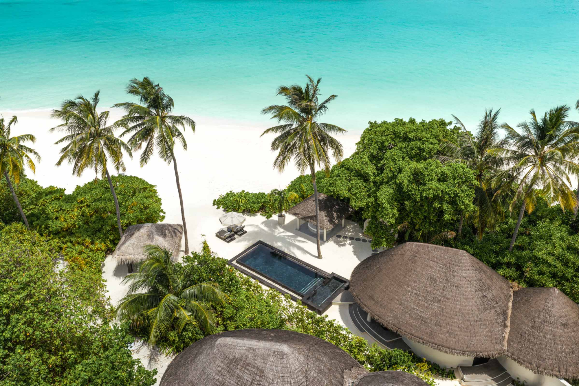 Sun Siyam Iru Fushi Maldives All-Inclusive Package – 4 Nights / 5 Days - Image 8 of 17
