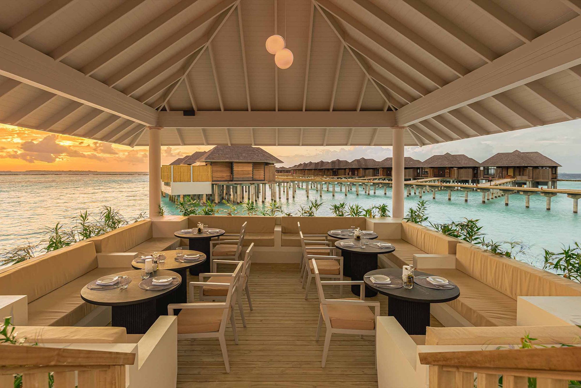 Sun Siyam Iru Fushi Maldives All-Inclusive Package – 4 Nights / 5 Days - Image 5 of 17