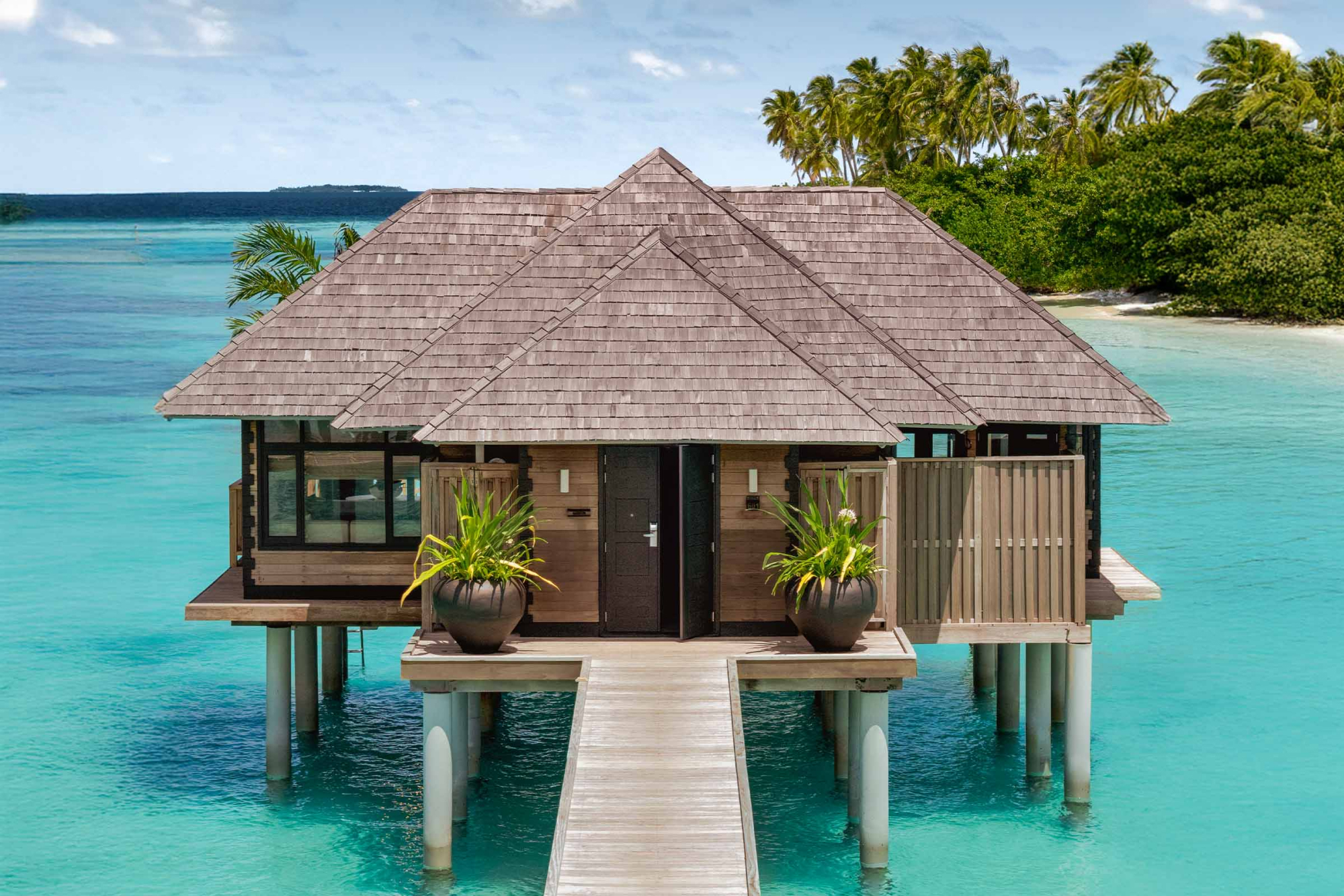 Sun Siyam Iru Fushi Maldives All-Inclusive Package – 4 Nights / 5 Days - Image 9 of 17