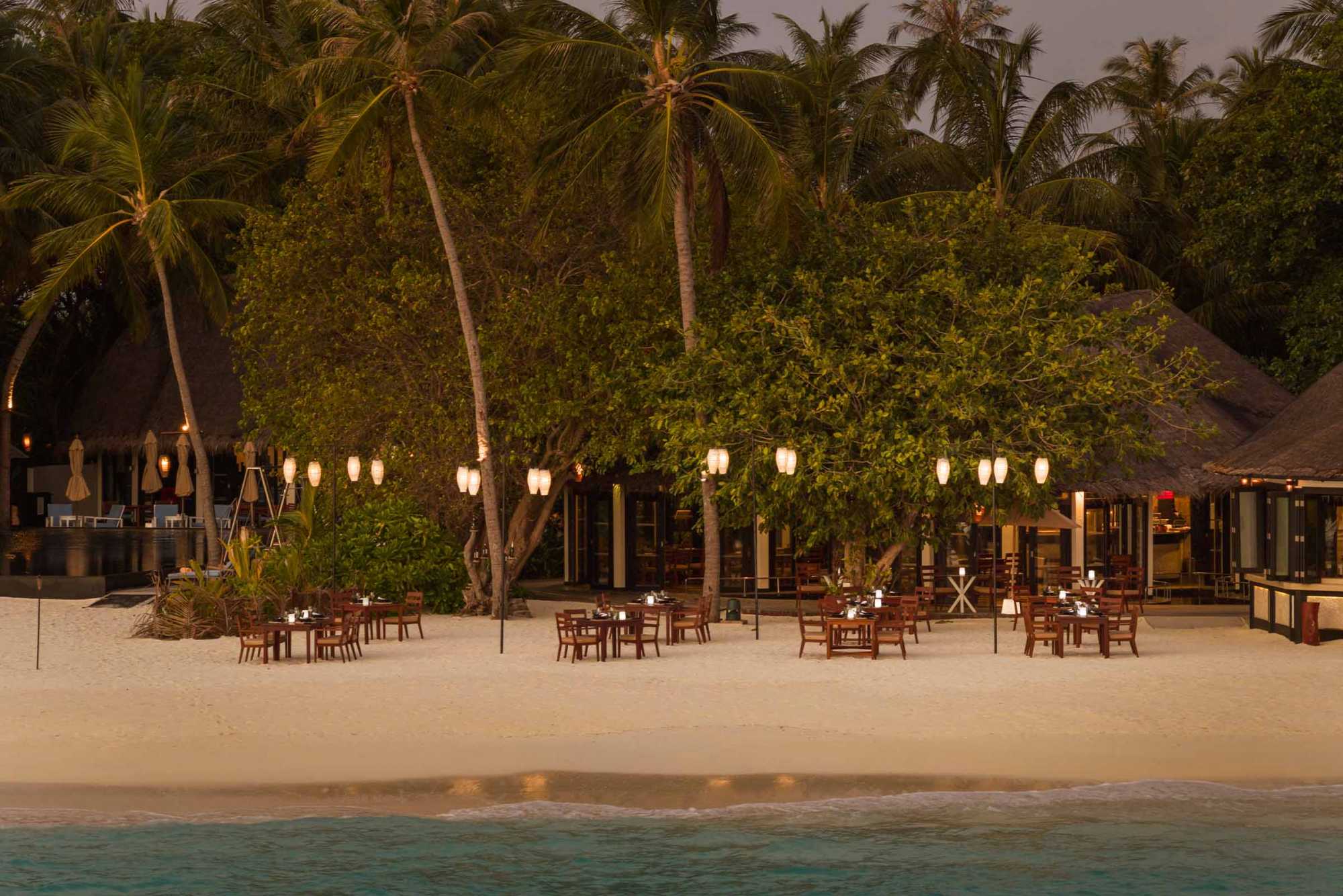 Sun Siyam Iru Fushi Maldives All-Inclusive Package – 4 Nights / 5 Days - Image 11 of 17