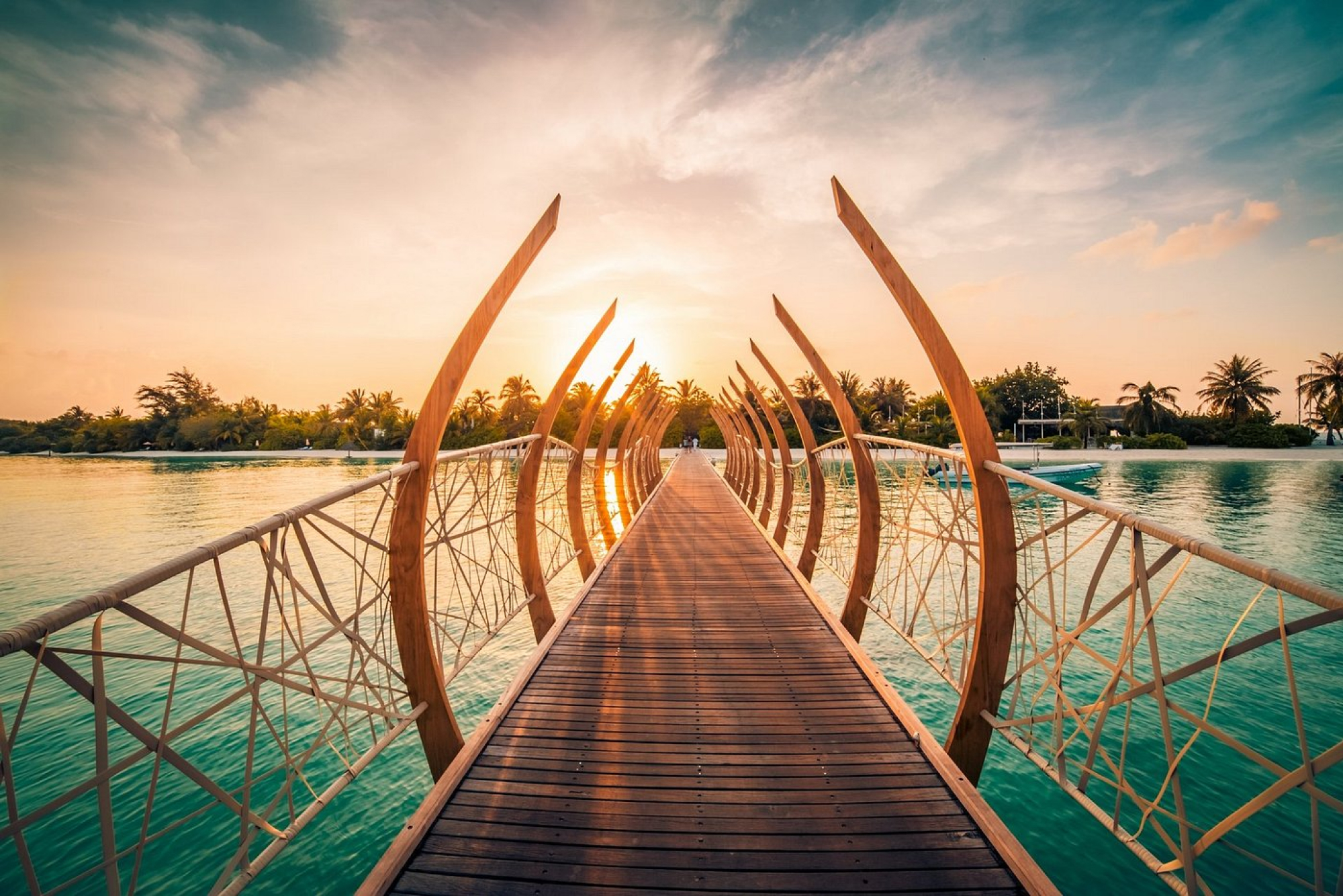 LUX* South Ari Atoll Maldives All-Inclusive Holiday Deal – 4 Nights / 5 Days - Image 3 of 14