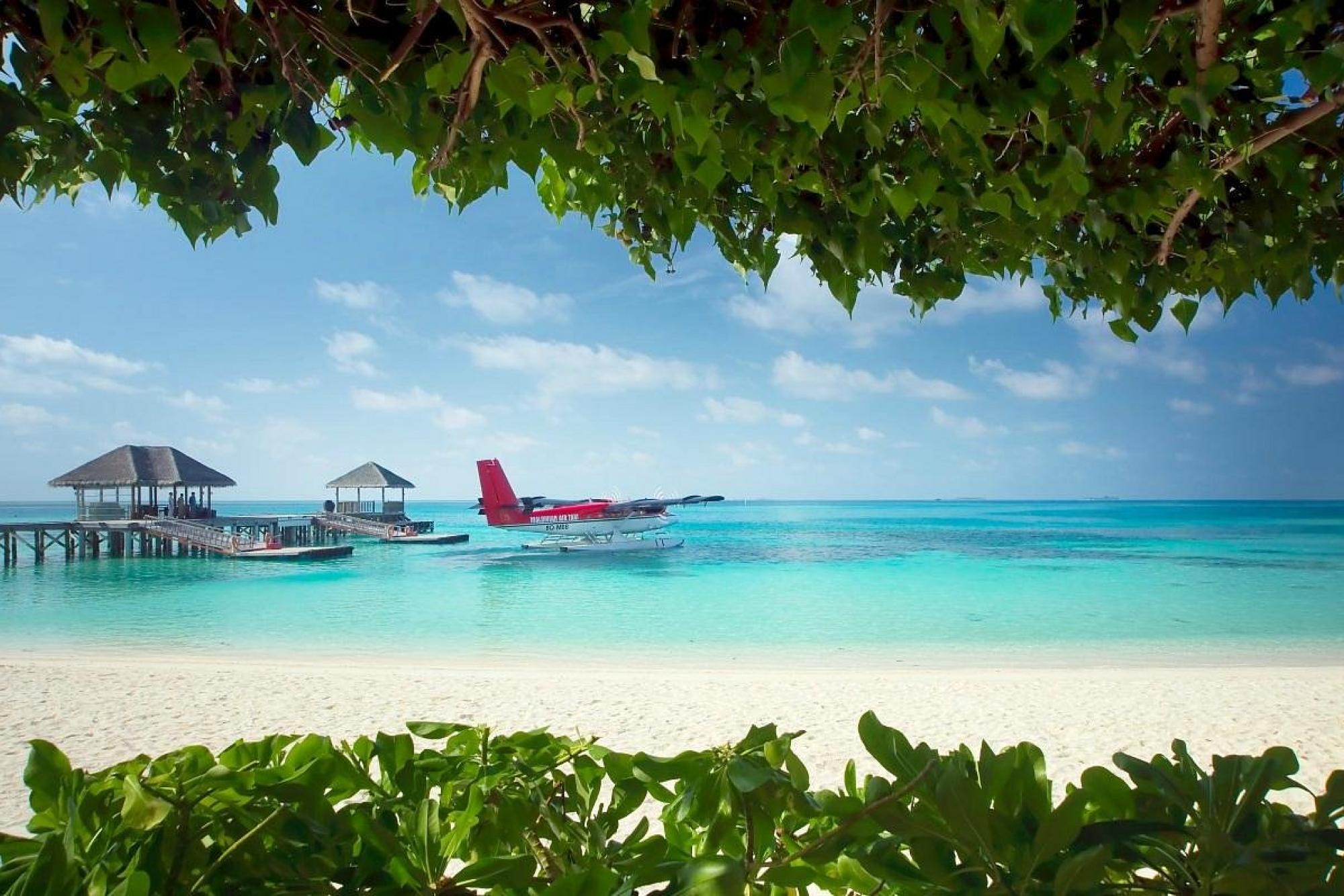 LUX* South Ari Atoll Maldives All-Inclusive Holiday Deal – 4 Nights / 5 Days - Image 4 of 14