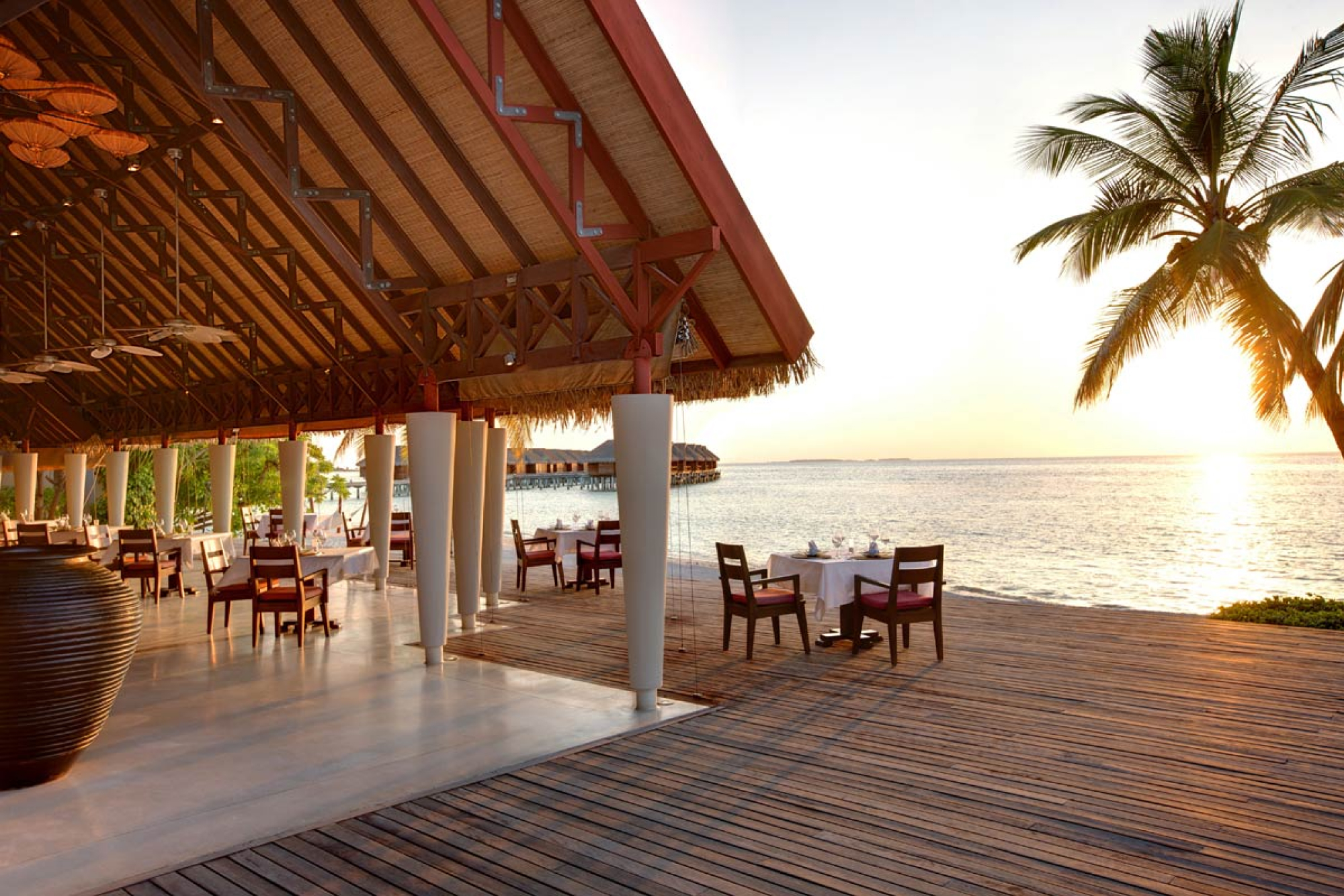 LUX* South Ari Atoll Maldives All-Inclusive Holiday Deal – 4 Nights / 5 Days - Image 6 of 14