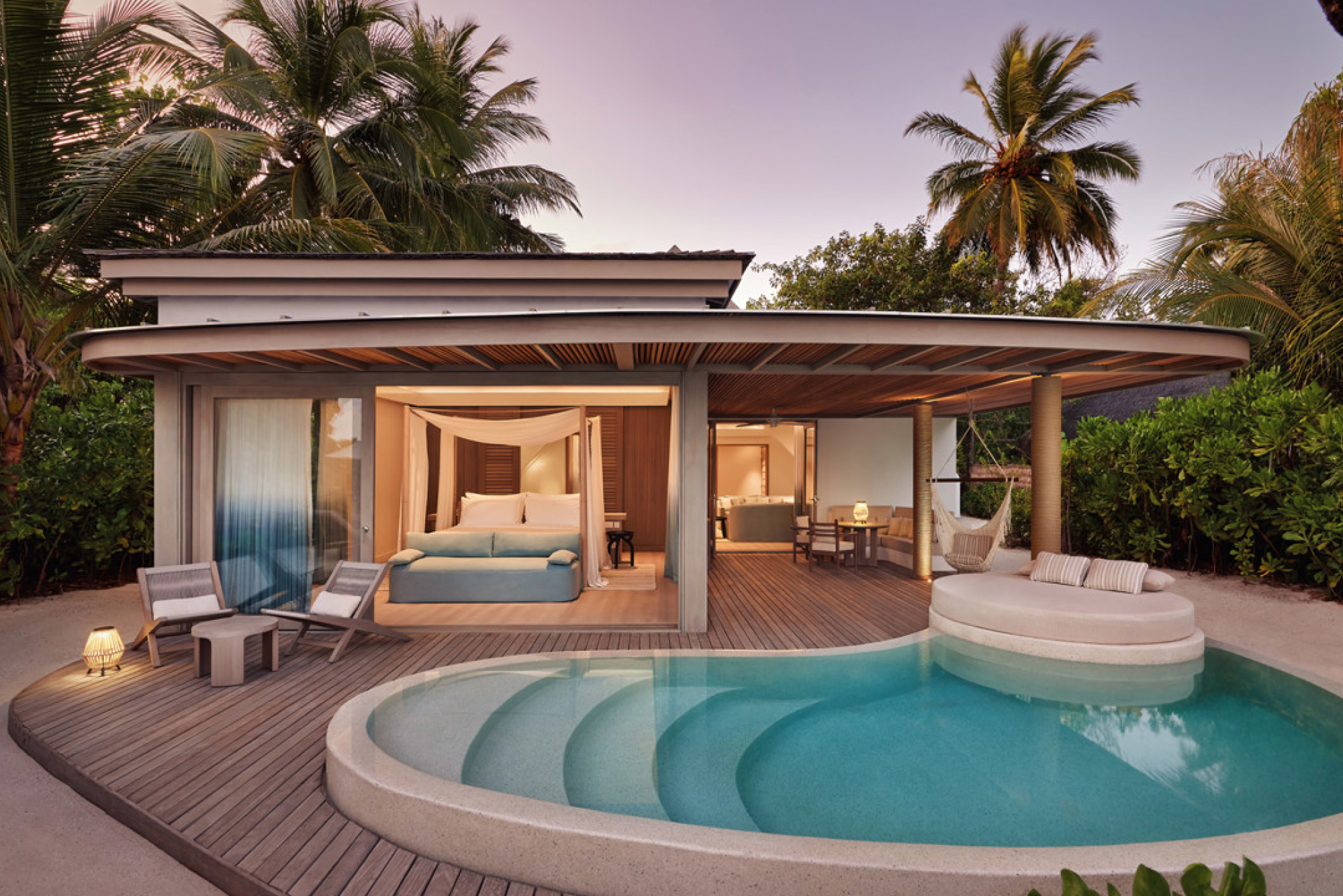 LUX* South Ari Atoll Maldives All-Inclusive Holiday Deal – 4 Nights / 5 Days - Image 8 of 14