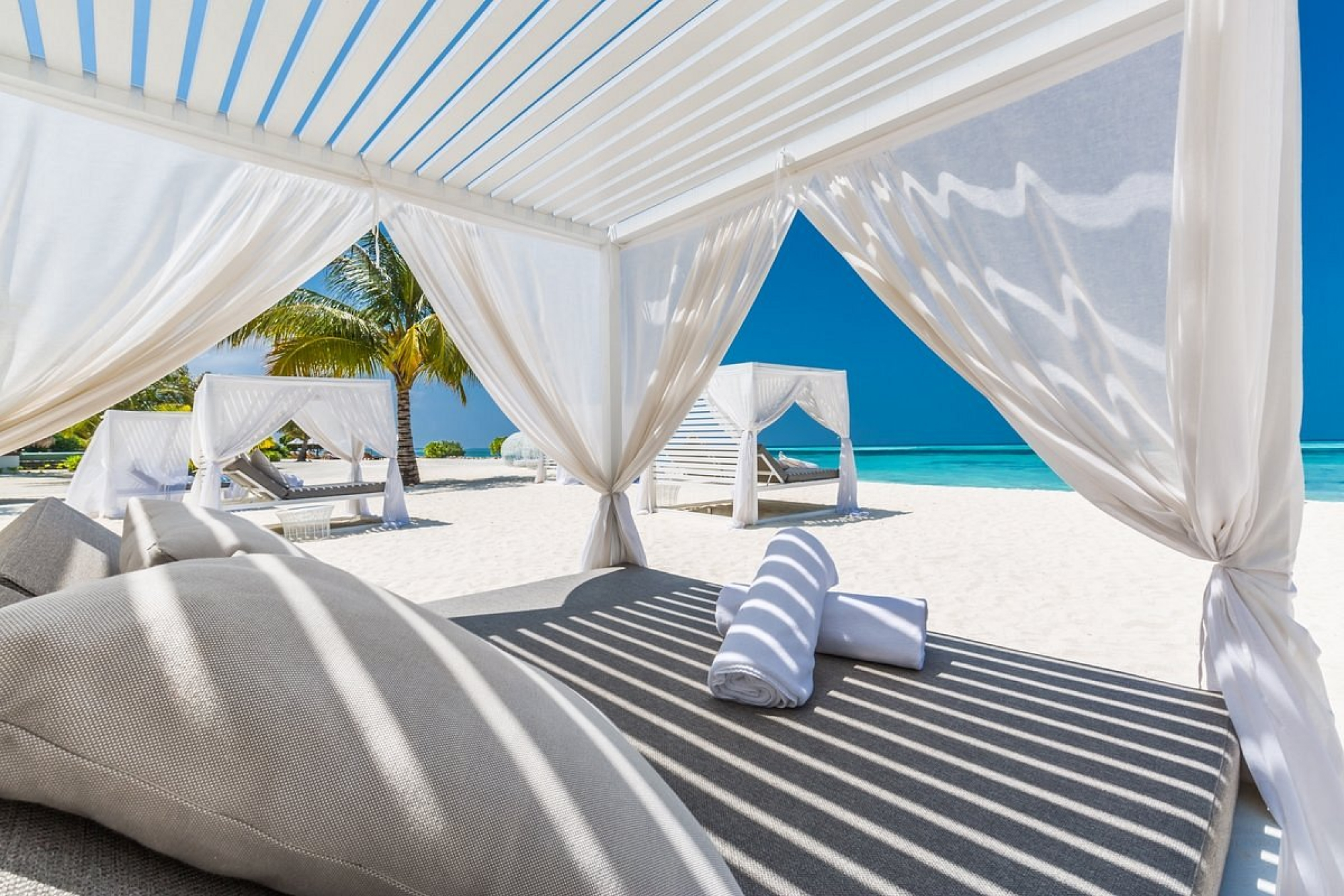 LUX* South Ari Atoll Maldives All-Inclusive Holiday Deal – 4 Nights / 5 Days - Image 9 of 14