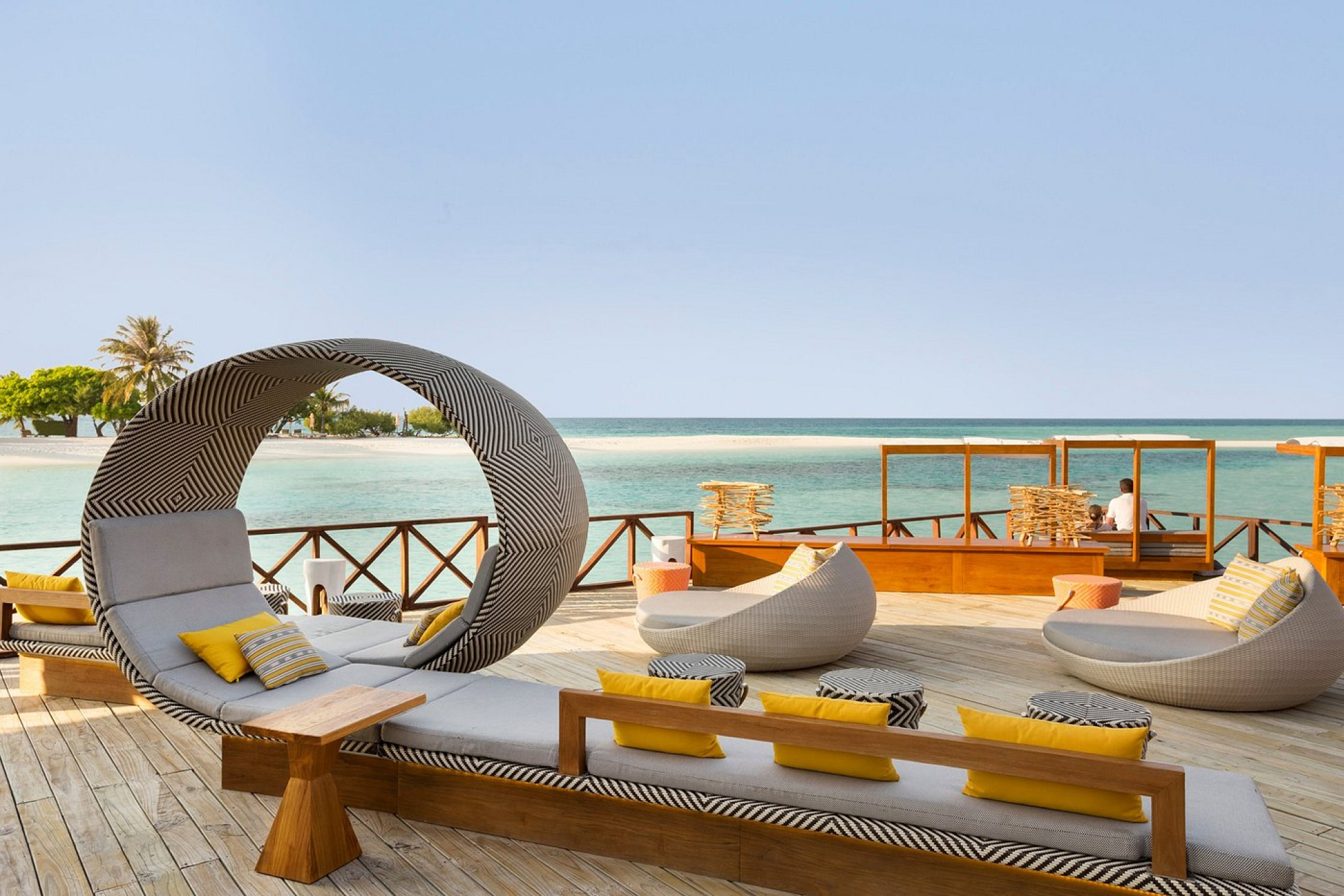 LUX* South Ari Atoll Maldives All-Inclusive Holiday Deal – 4 Nights / 5 Days - Image 10 of 14