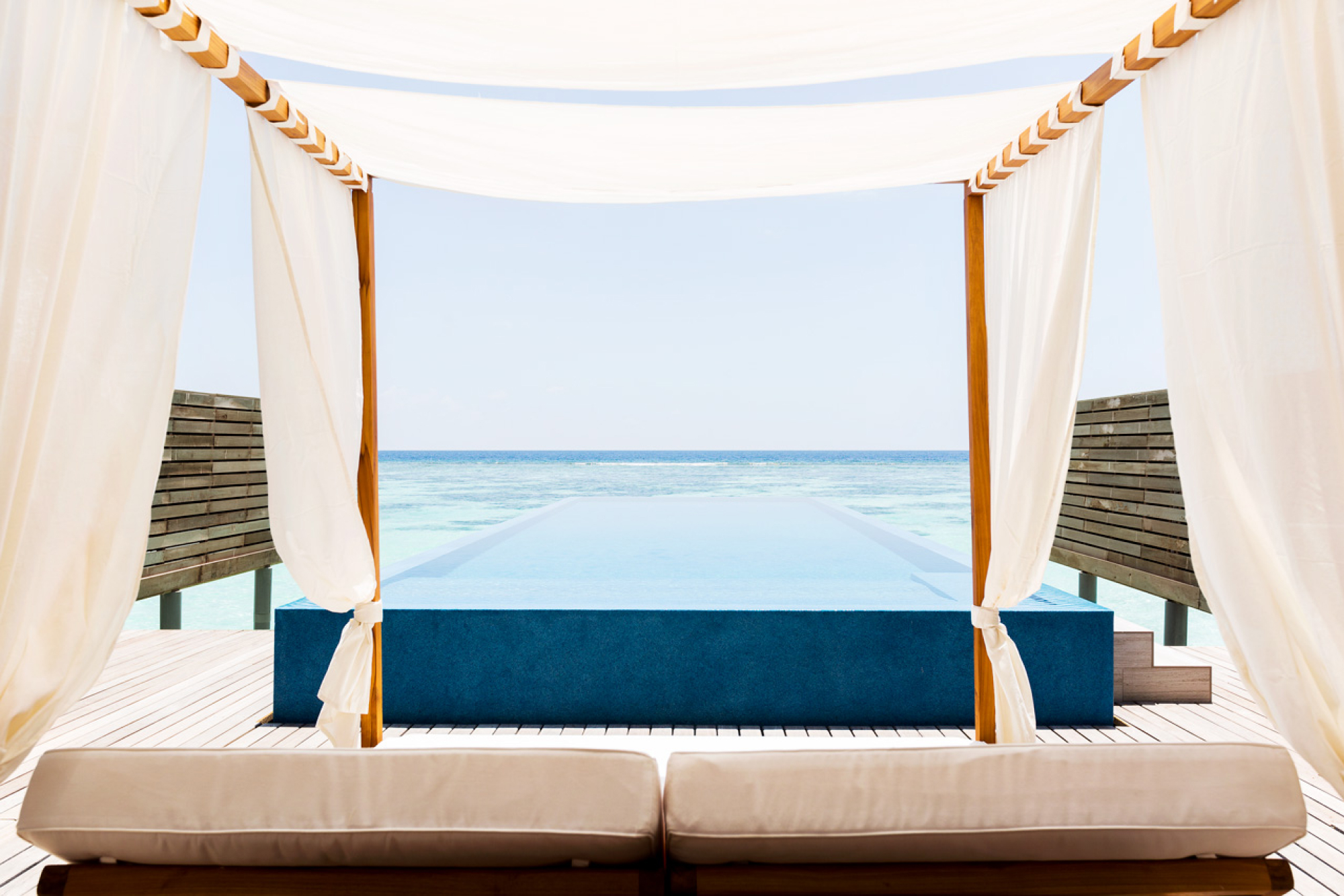 LUX* South Ari Atoll Maldives All-Inclusive Holiday Deal – 4 Nights / 5 Days - Image 11 of 14