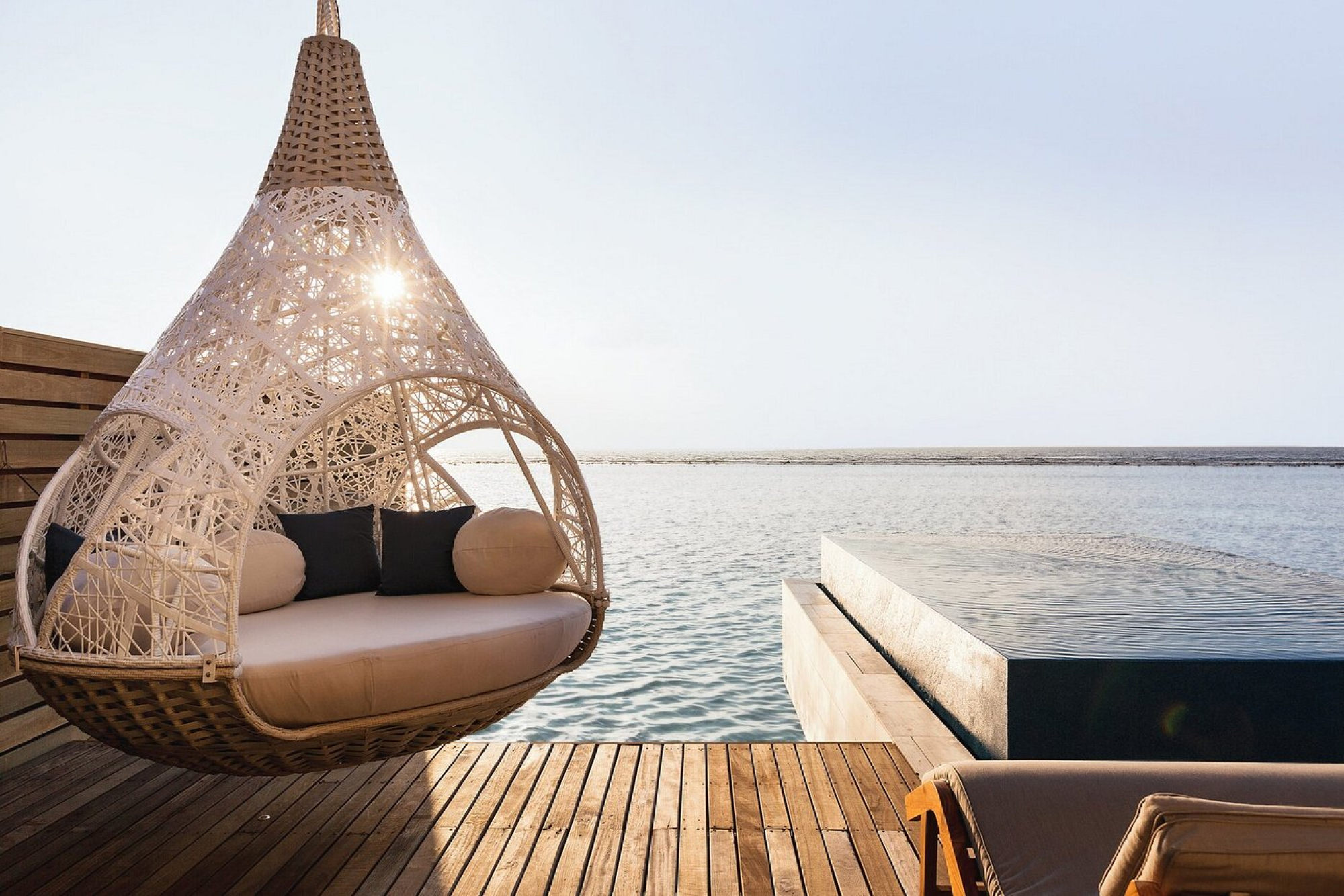 LUX* South Ari Atoll Maldives All-Inclusive Holiday Deal – 4 Nights / 5 Days - Image 12 of 14