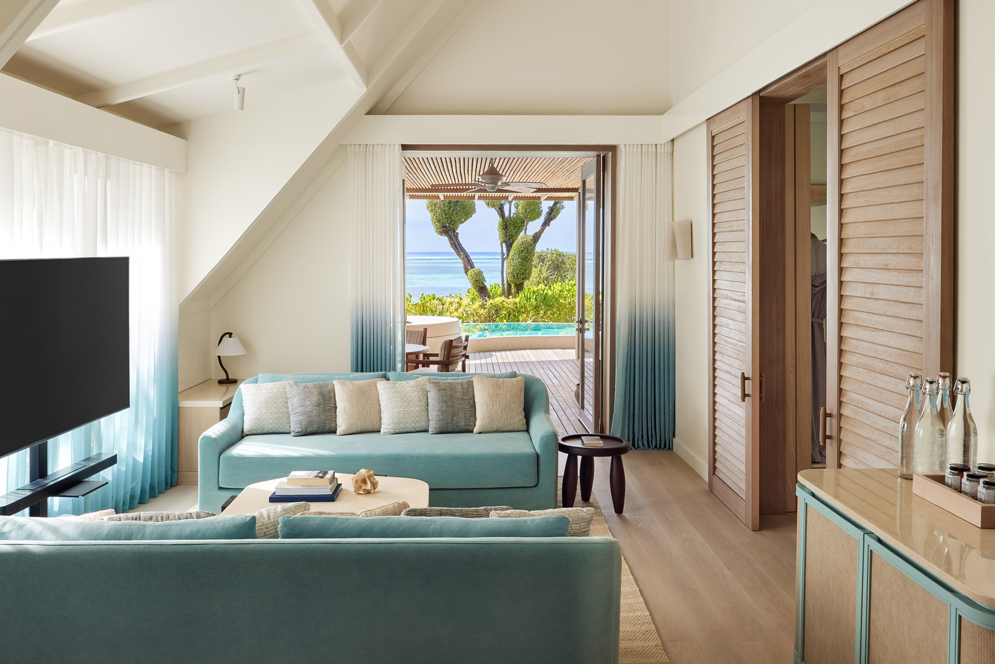 LUX* South Ari Atoll Maldives All-Inclusive Holiday Deal – 4 Nights / 5 Days - Image 14 of 14