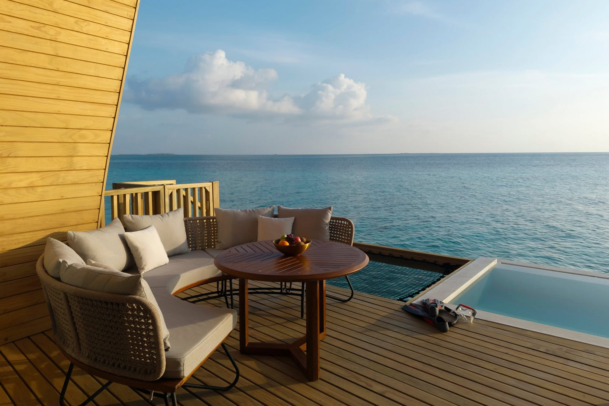 Centara Mirage Lagoon Maldives – Premium Family-Friendly All-Inclusive Lagoon Resort | 4 Nights / 5 Days - Image 3 of 5
