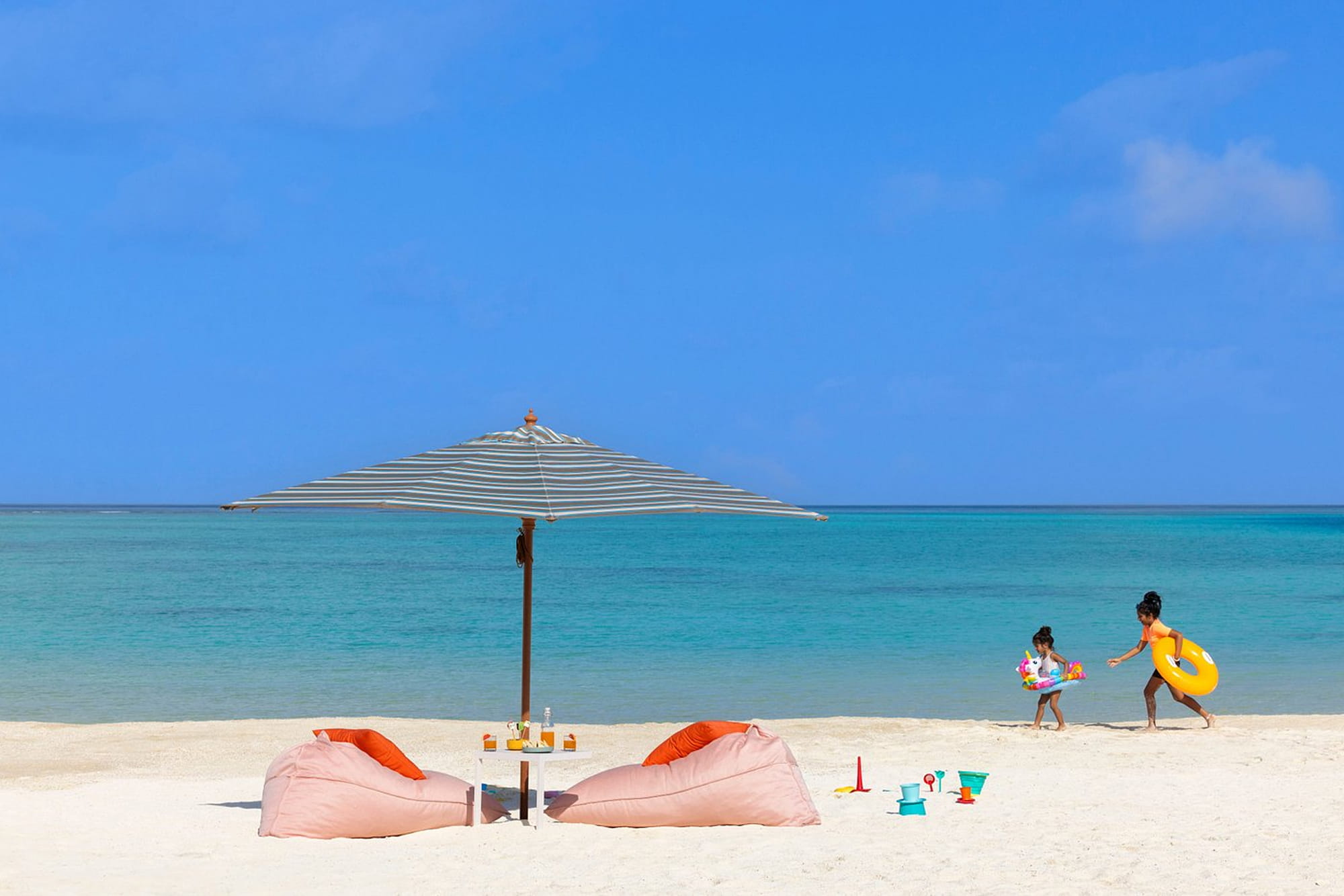 Centara Mirage Lagoon Maldives – Premium Family-Friendly All-Inclusive Lagoon Resort | 4 Nights / 5 Days - Image 8 of 18