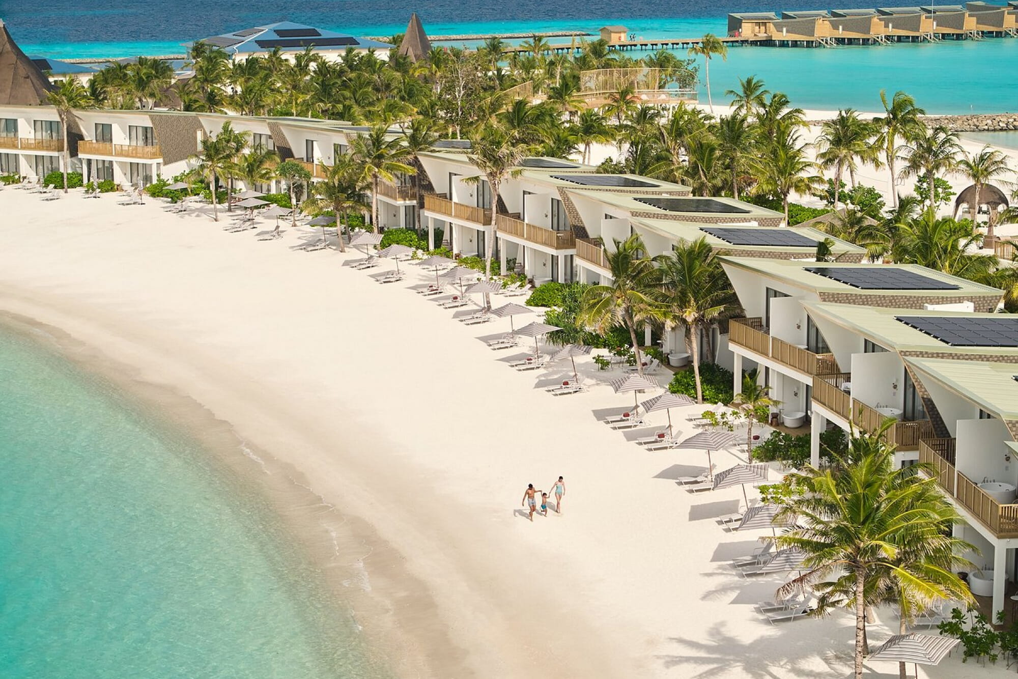 Centara Mirage Lagoon Maldives – Premium Family-Friendly All-Inclusive Lagoon Resort | 4 Nights / 5 Days - Image 10 of 18