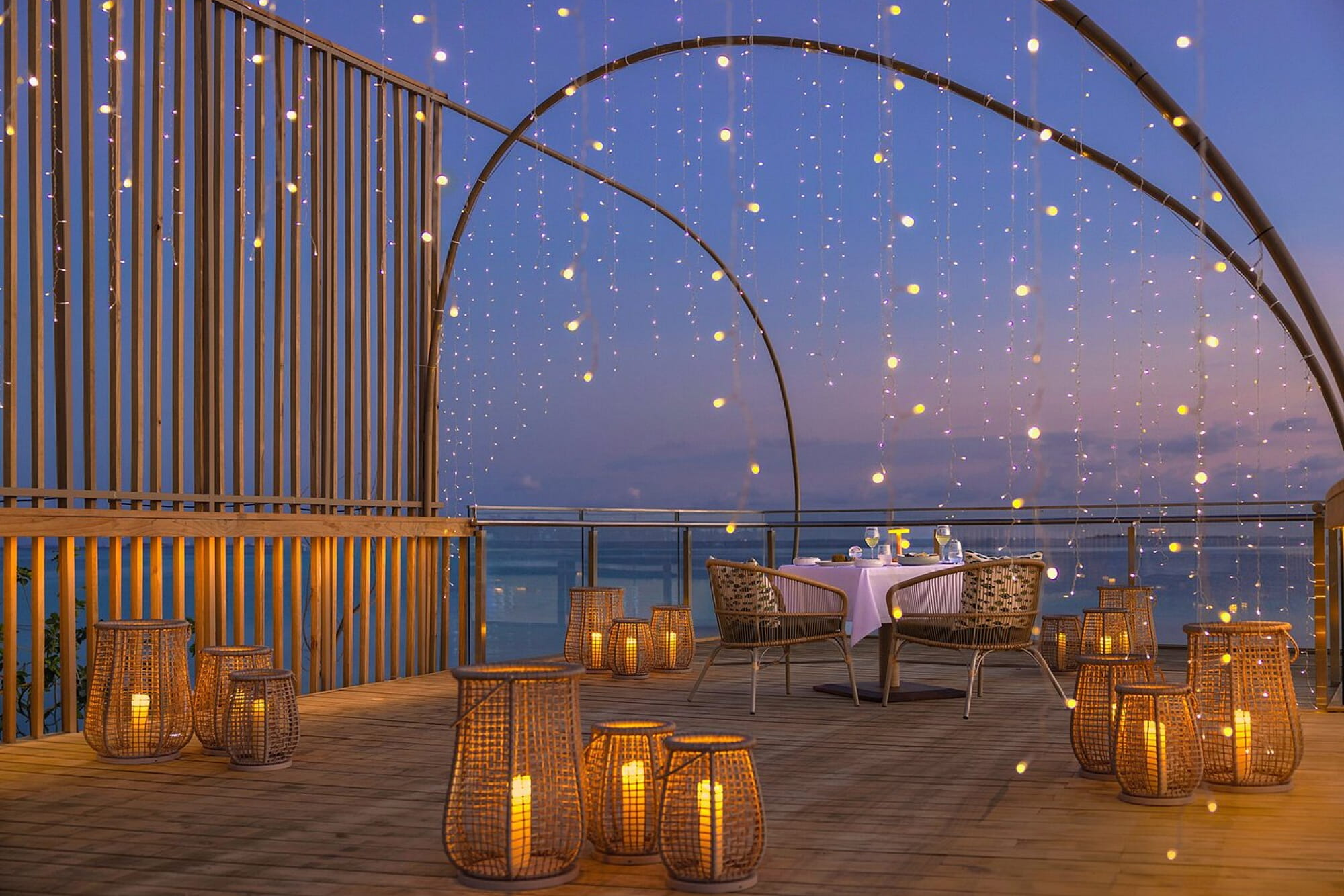 Centara Mirage Lagoon Maldives – Premium Family-Friendly All-Inclusive Lagoon Resort | 4 Nights / 5 Days - Image 13 of 18