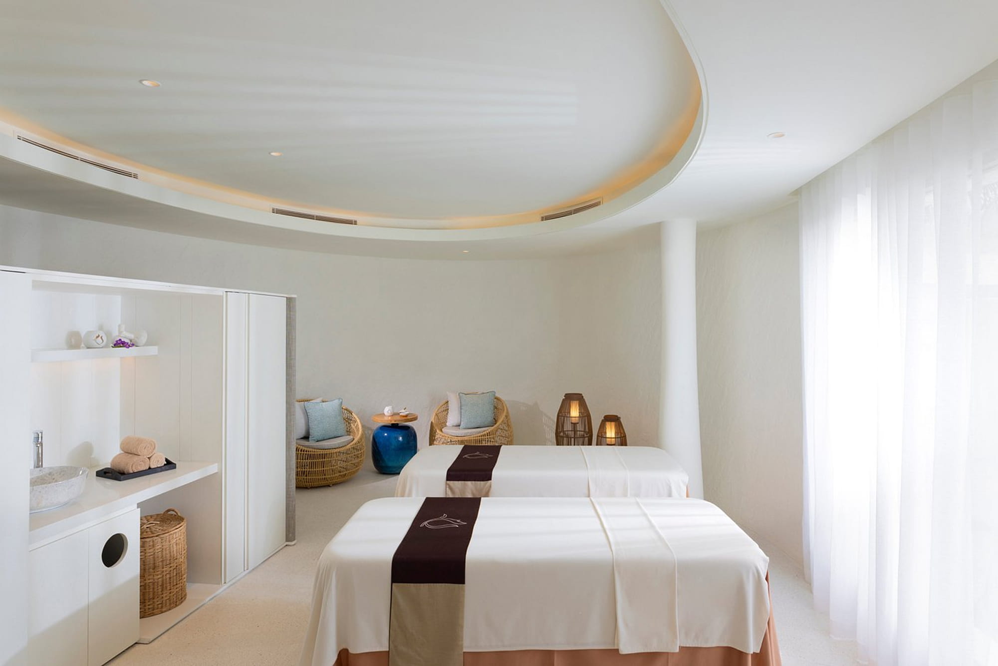 Centara Mirage Lagoon Maldives – Premium Family-Friendly All-Inclusive Lagoon Resort | 4 Nights / 5 Days - Image 14 of 18