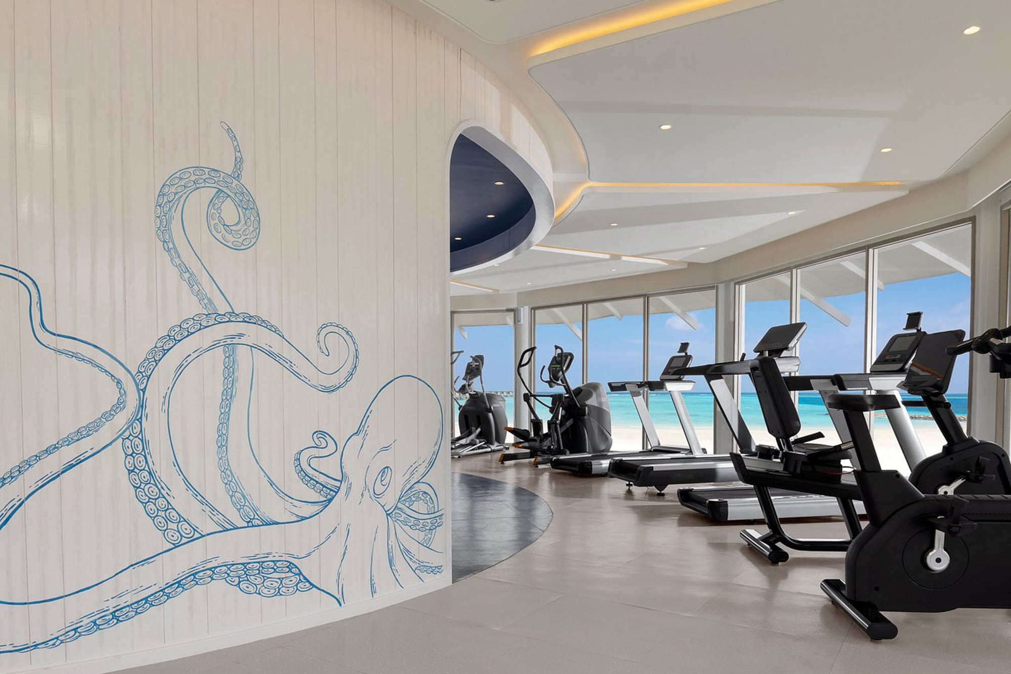 Centara Mirage Lagoon Maldives – Premium Family-Friendly All-Inclusive Lagoon Resort | 4 Nights / 5 Days - Image 18 of 18