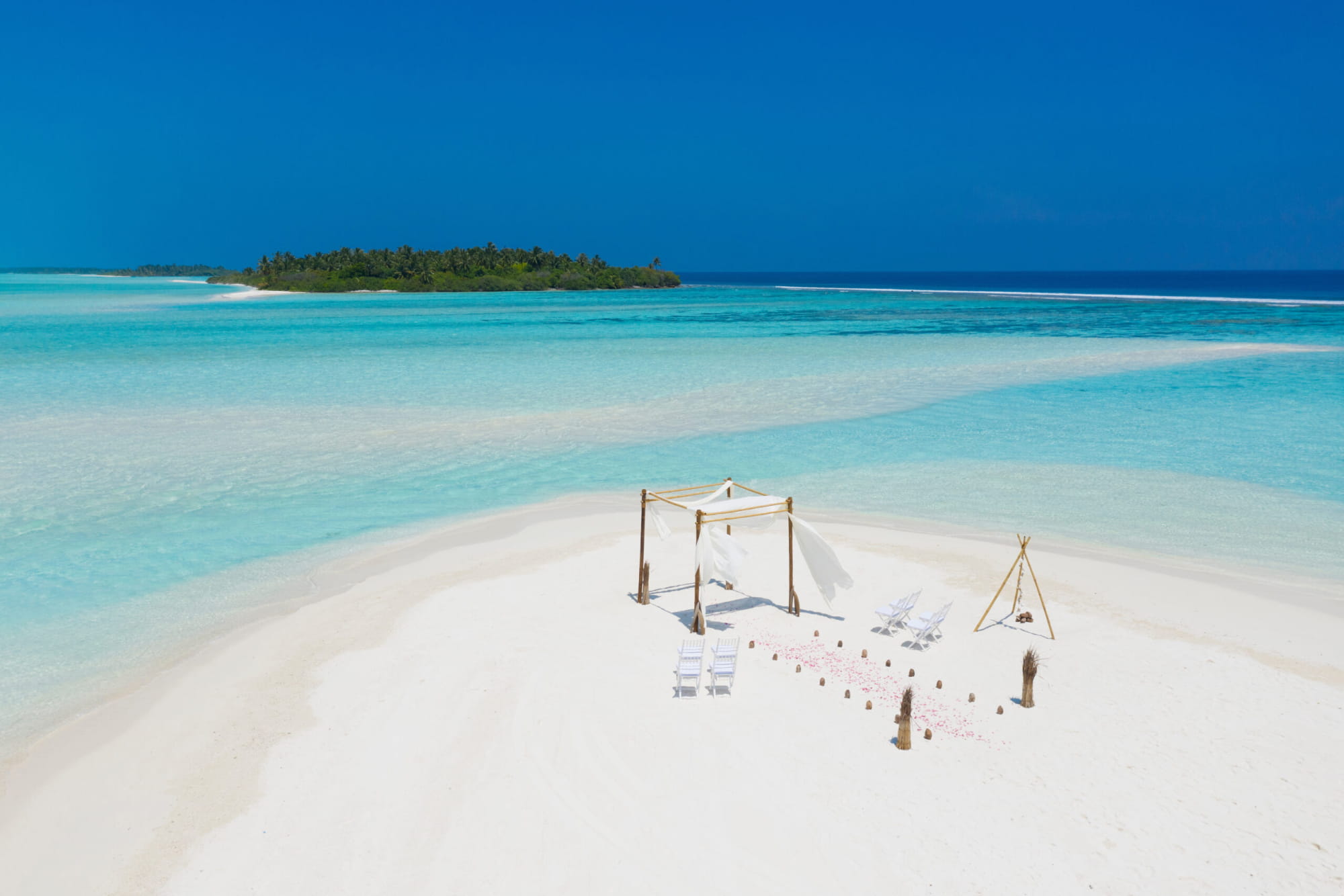 Kandima Maldives – 4 Nights / 5 Days Dreamy Life All-Inclusive Package - Image 5 of 16
