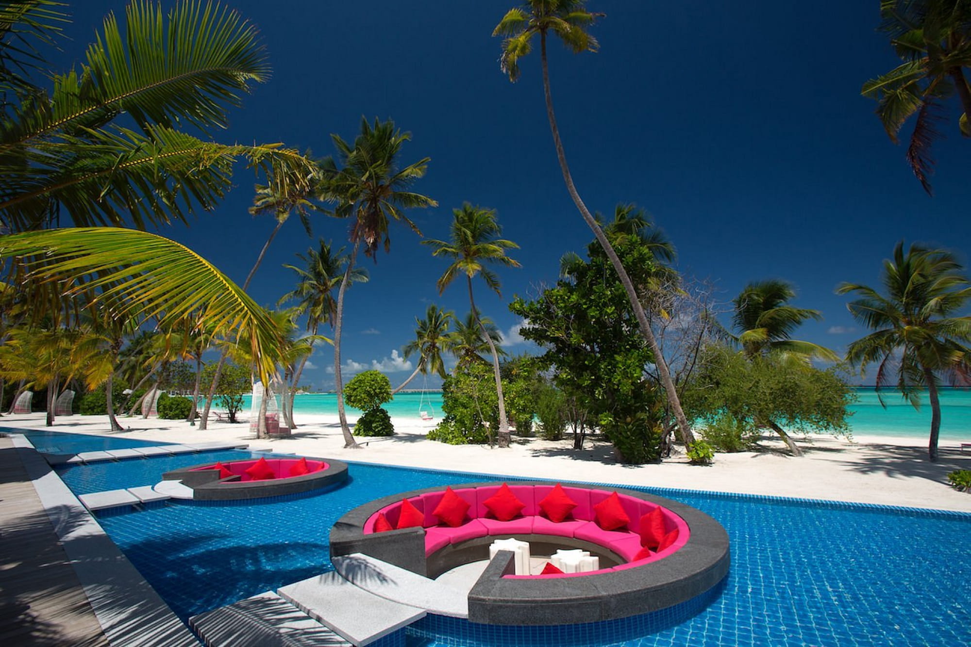 Kandima Maldives – 4 Nights / 5 Days Dreamy Life All-Inclusive Package - Image 7 of 16