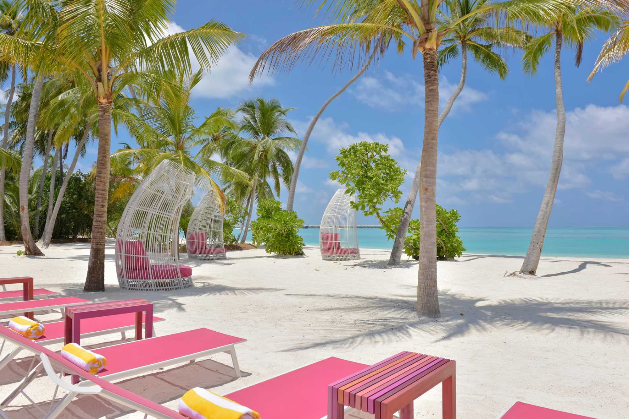 Kandima Maldives – 4 Nights / 5 Days Dreamy Life All-Inclusive Package - Image 8 of 16