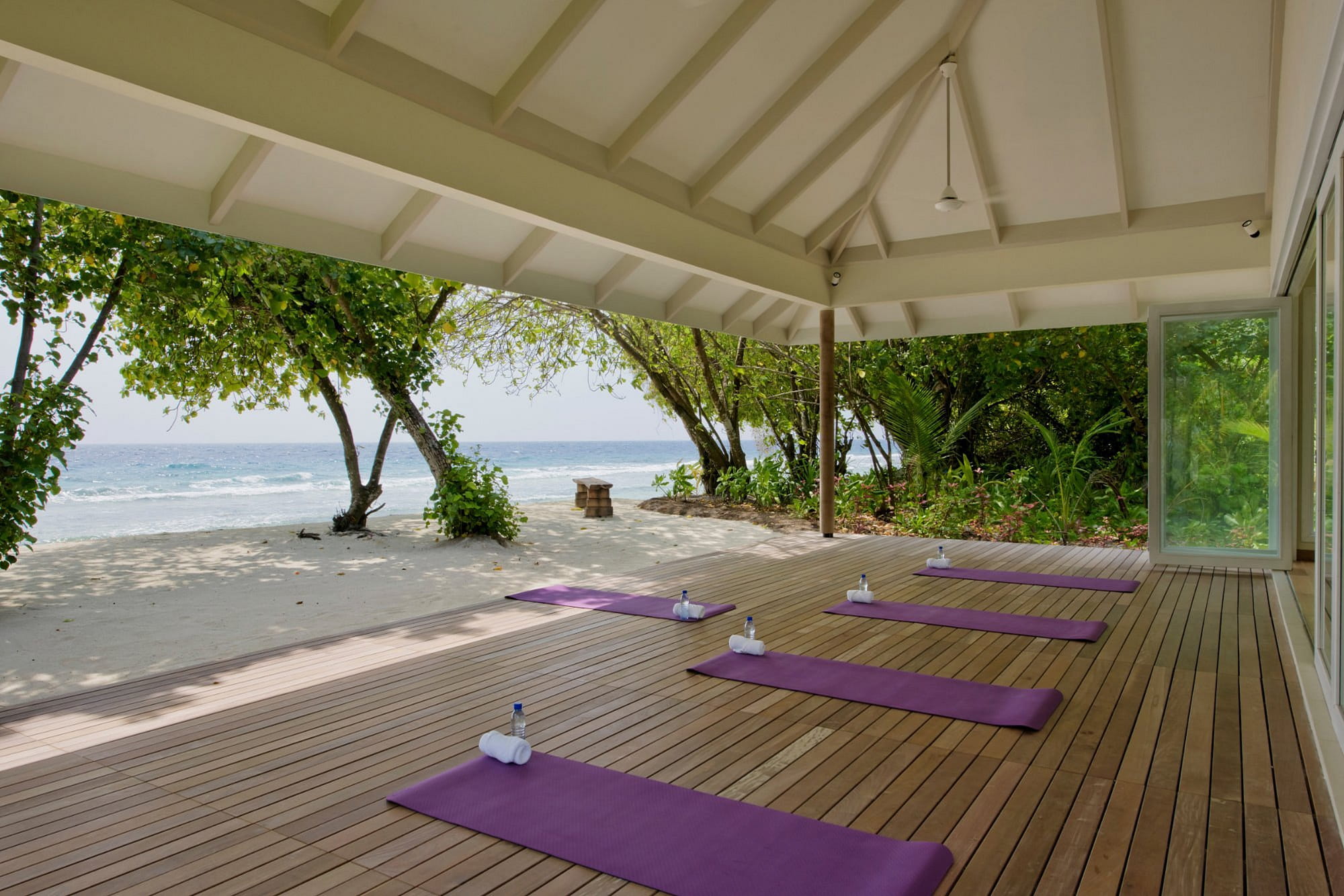 Kandima Maldives – 4 Nights / 5 Days Dreamy Life All-Inclusive Package - Image 12 of 16