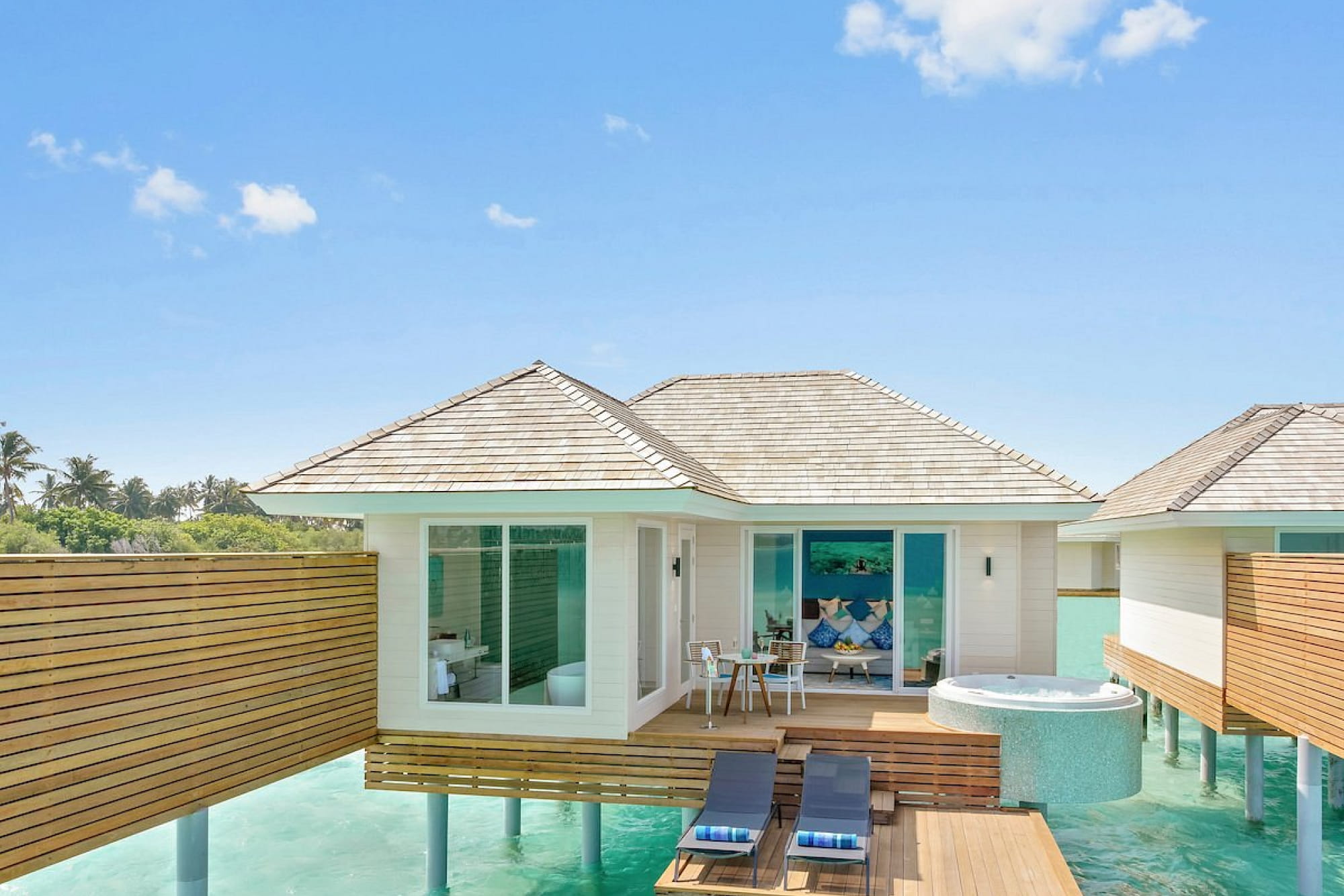 Kandima Maldives – 4 Nights / 5 Days Dreamy Life All-Inclusive Package - Image 13 of 16