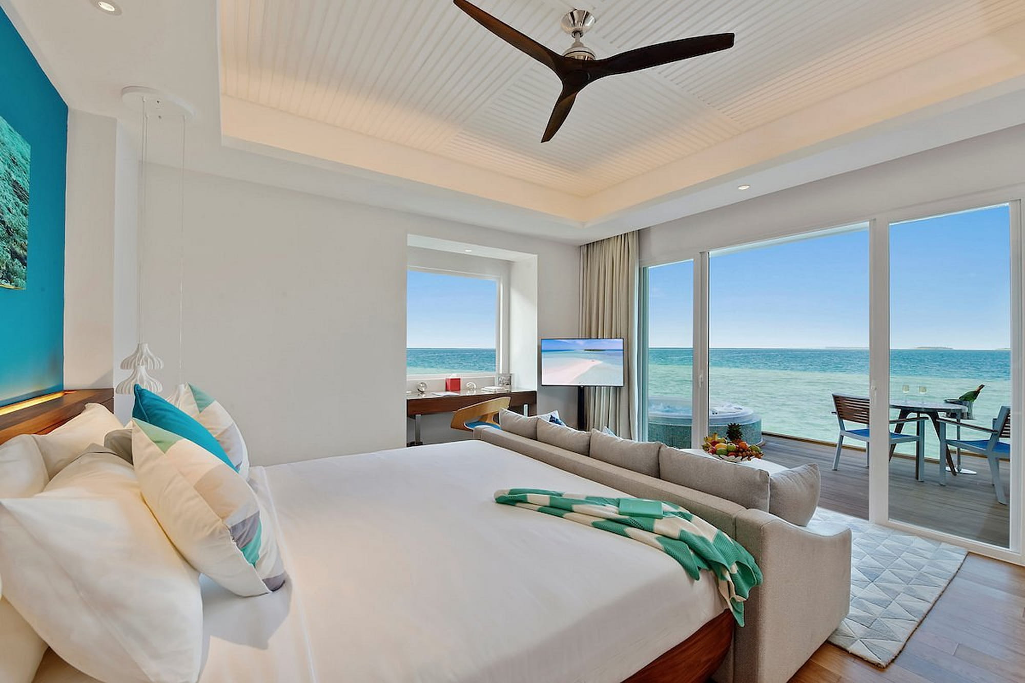 Kandima Maldives – 4 Nights / 5 Days Dreamy Life All-Inclusive Package - Image 14 of 16