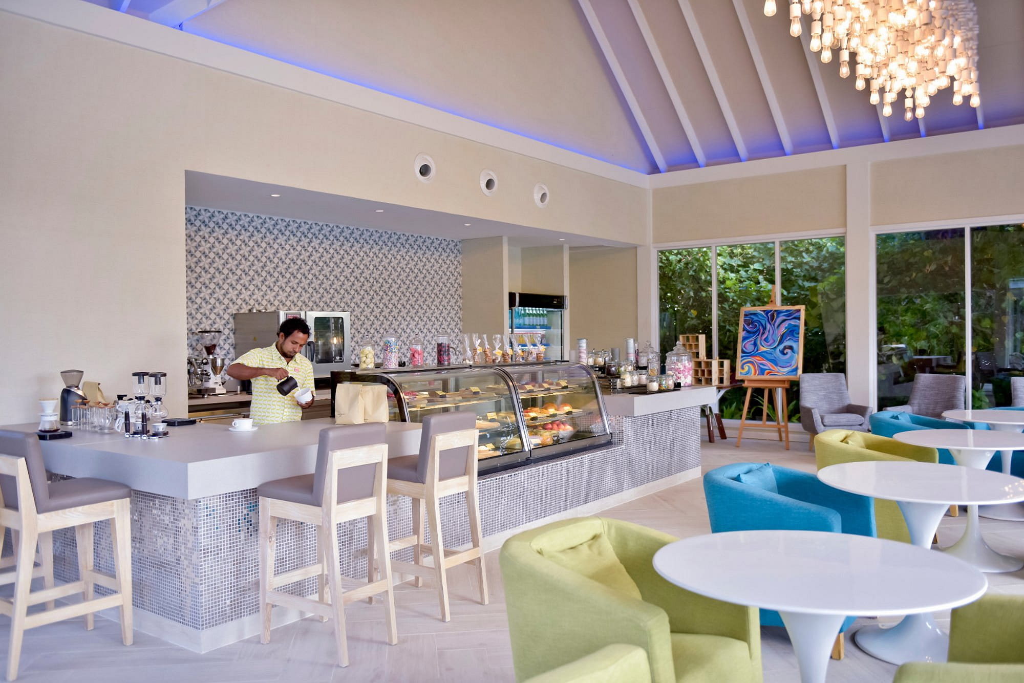 Kandima Maldives – 4 Nights / 5 Days Dreamy Life All-Inclusive Package - Image 15 of 16