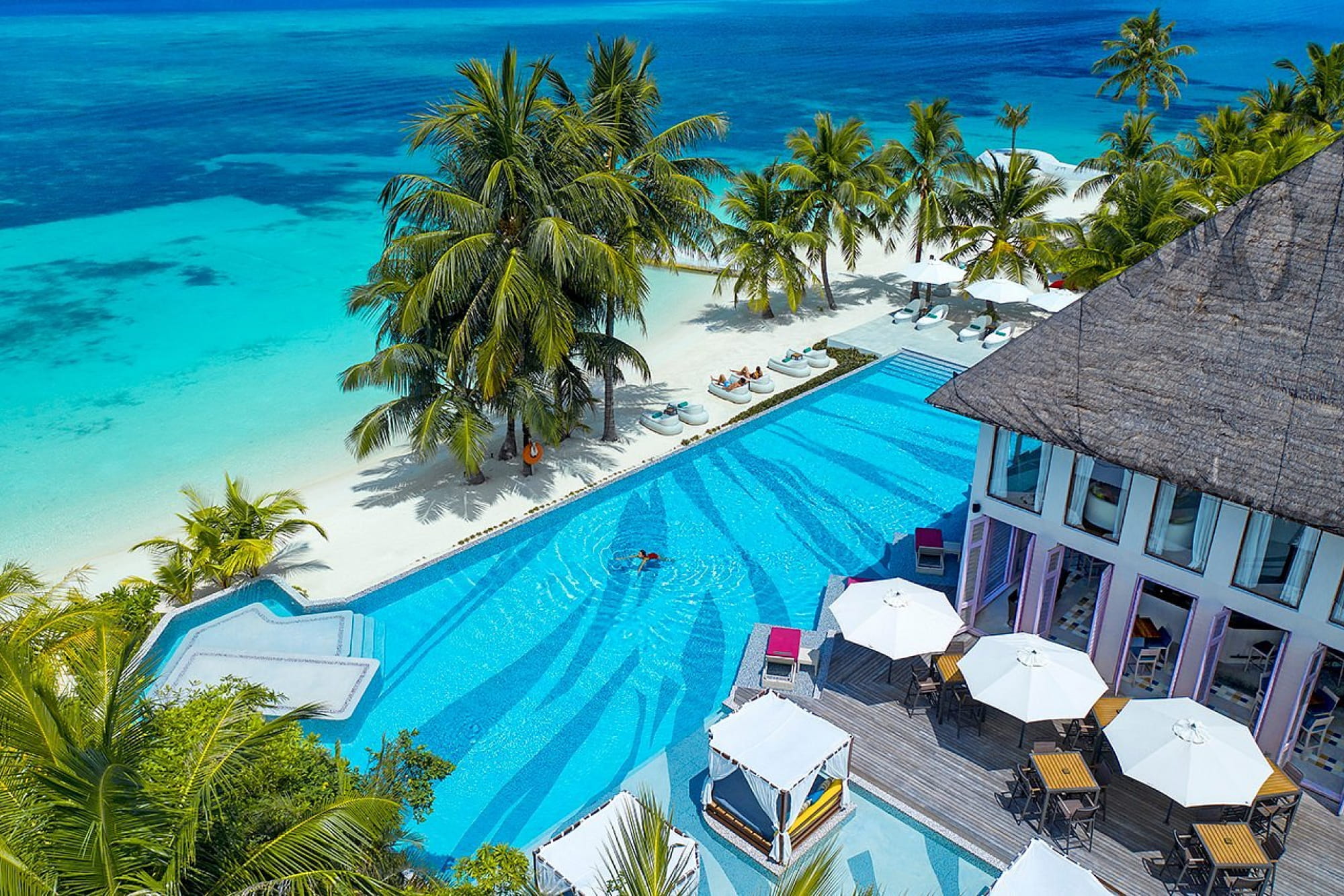 OZEN LIFE Maadhoo Maldives – Unlimited Luxury All-Inclusive Escape | 4 Nights / 5 Days - Image 1 of 14