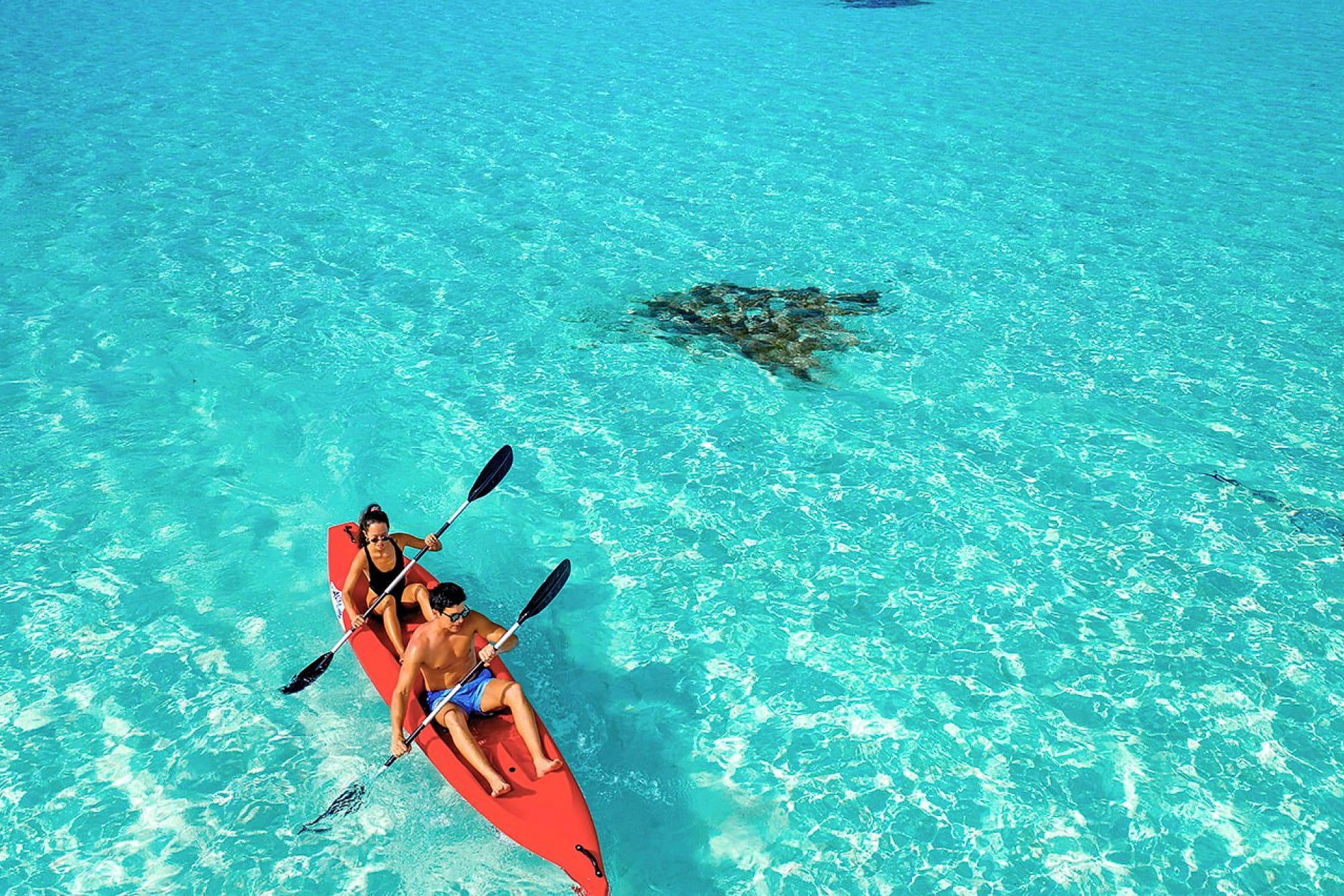 OZEN LIFE Maadhoo Maldives – Unlimited Luxury All-Inclusive Escape | 4 Nights / 5 Days - Image 3 of 14