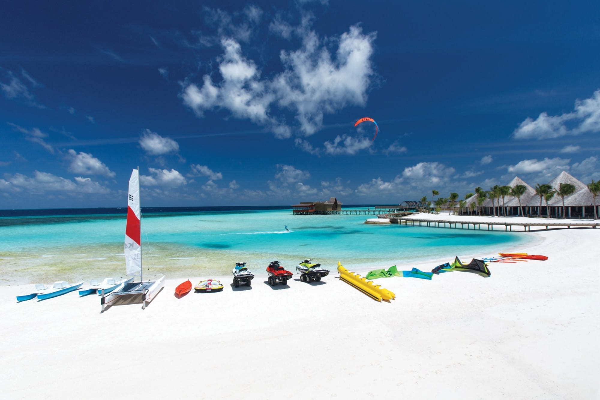 OZEN LIFE Maadhoo Maldives – Unlimited Luxury All-Inclusive Escape | 4 Nights / 5 Days - Image 4 of 14