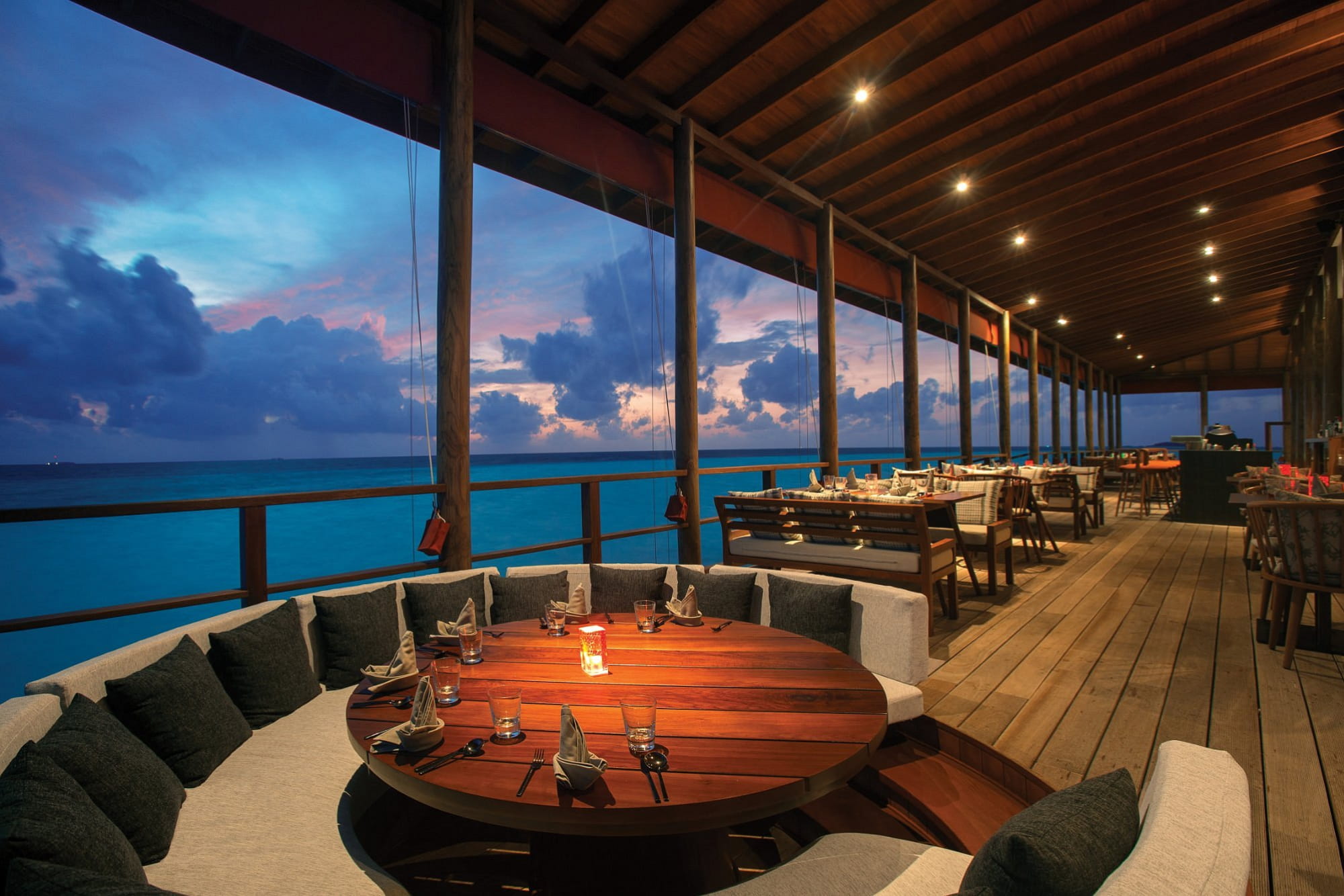 OZEN LIFE Maadhoo Maldives – Unlimited Luxury All-Inclusive Escape | 4 Nights / 5 Days - Image 5 of 5