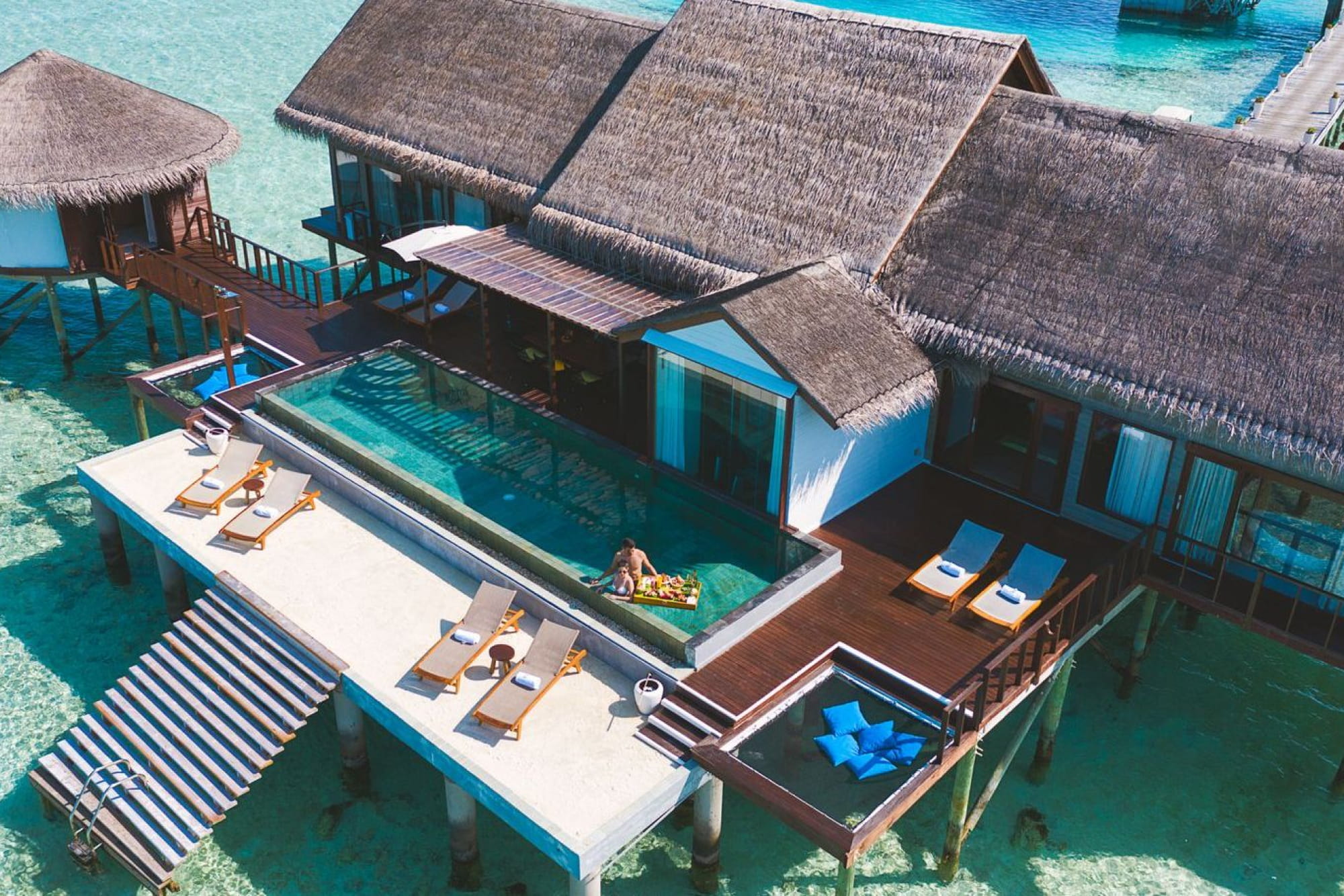 OZEN LIFE Maadhoo Maldives – Unlimited Luxury All-Inclusive Escape | 4 Nights / 5 Days - Image 6 of 14