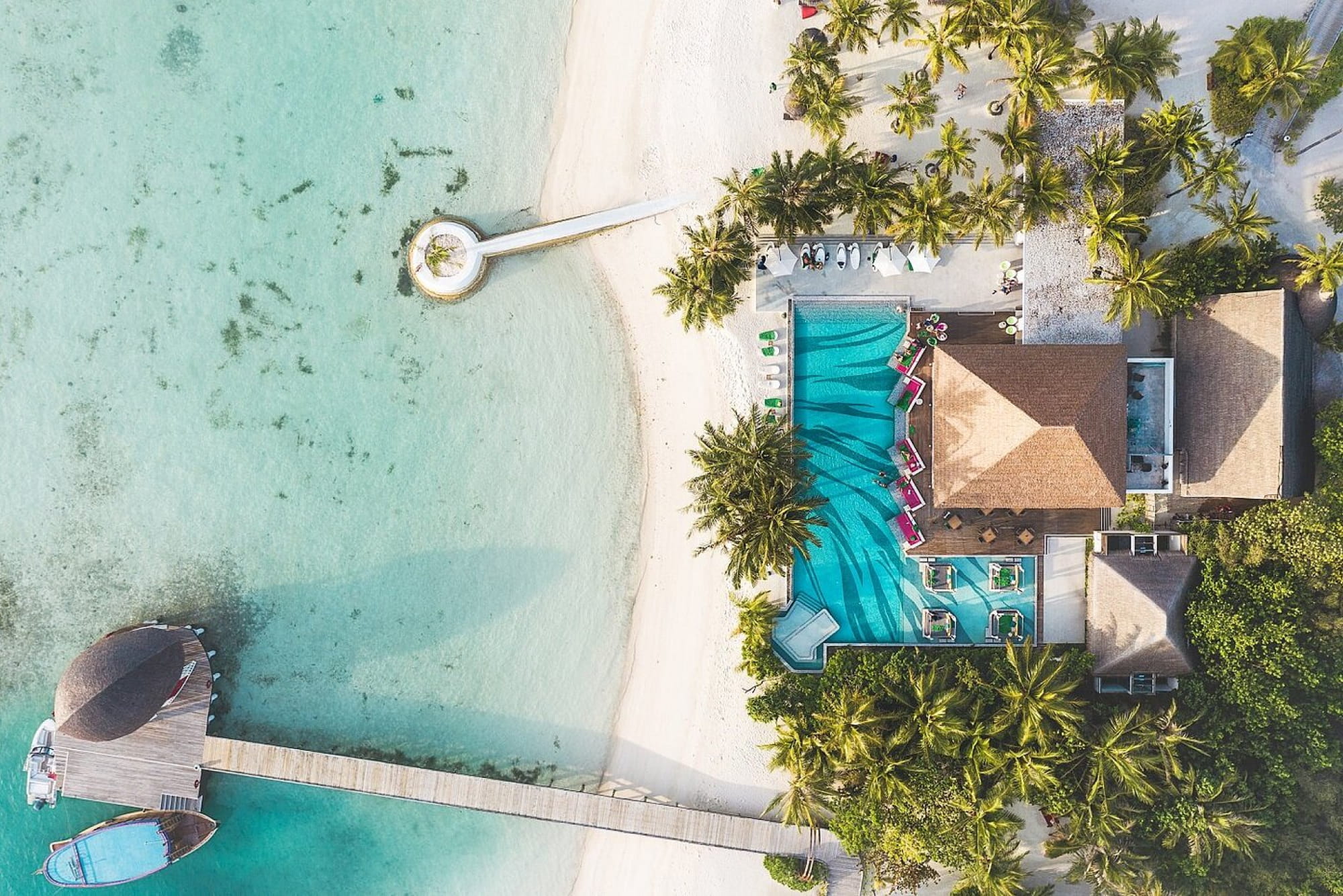 OZEN LIFE Maadhoo Maldives – Unlimited Luxury All-Inclusive Escape | 4 Nights / 5 Days - Image 7 of 14