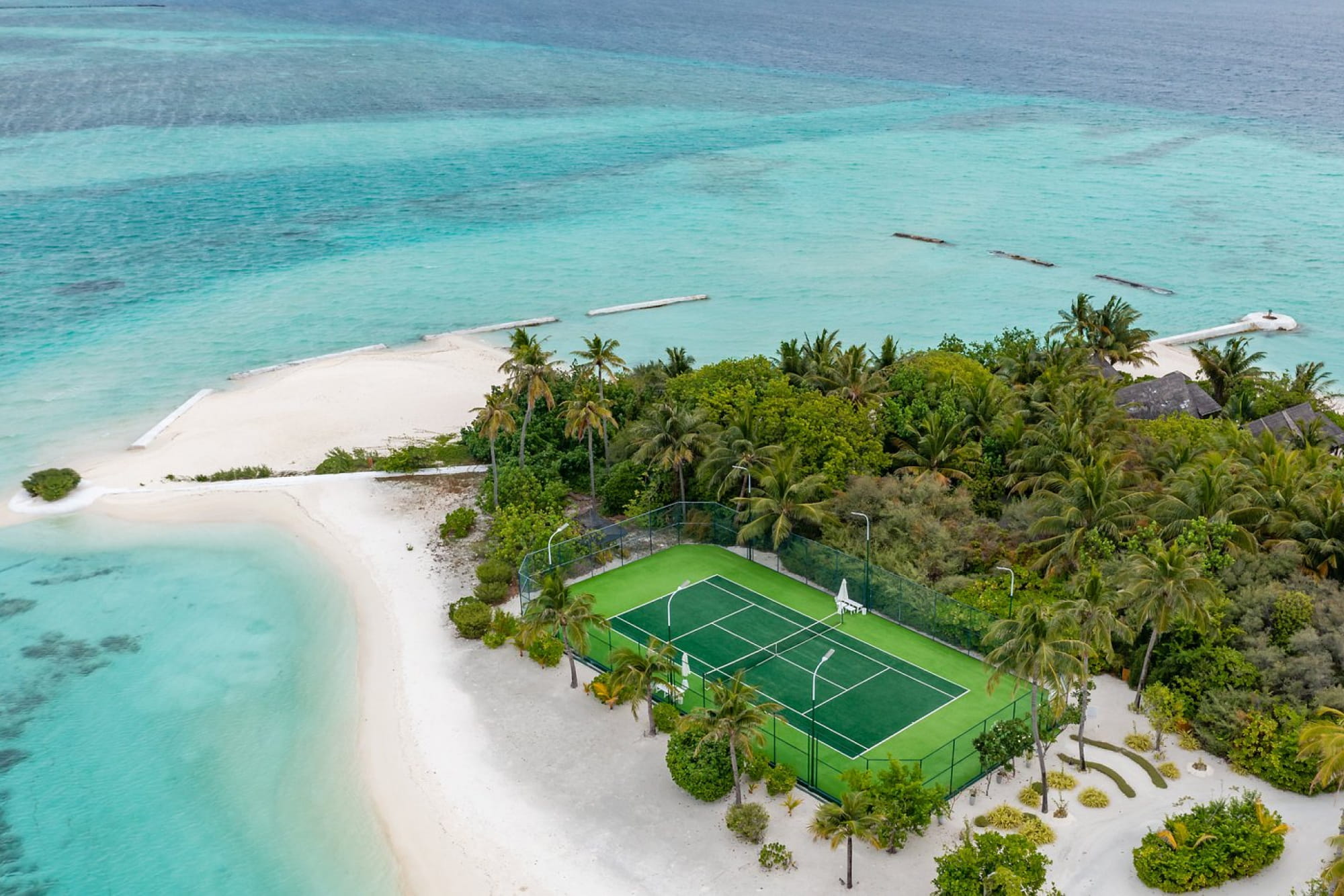 OZEN LIFE Maadhoo Maldives – Unlimited Luxury All-Inclusive Escape | 4 Nights / 5 Days - Image 8 of 14