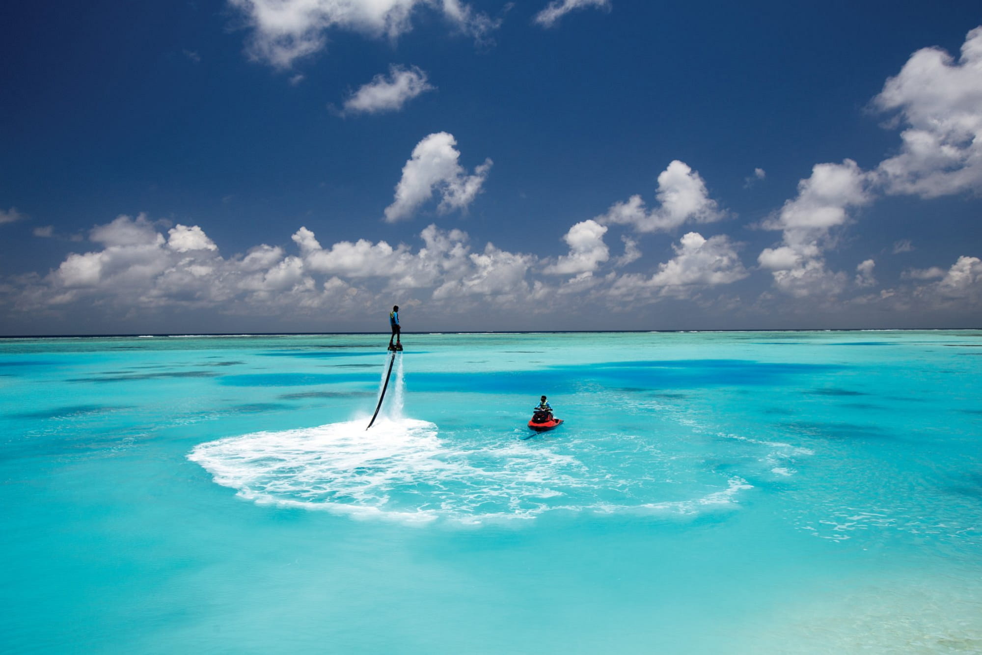 OZEN LIFE Maadhoo Maldives – Unlimited Luxury All-Inclusive Escape | 4 Nights / 5 Days - Image 10 of 14