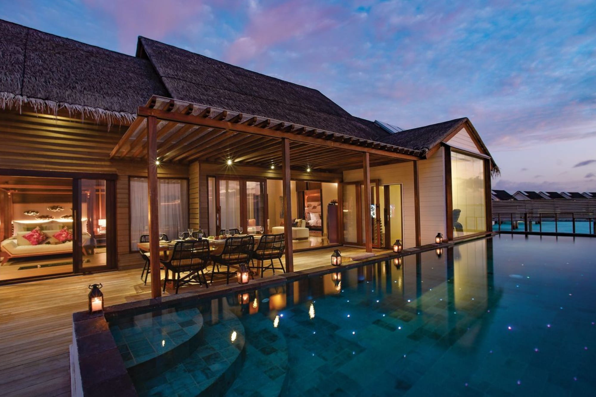 OZEN LIFE Maadhoo Maldives – Unlimited Luxury All-Inclusive Escape | 4 Nights / 5 Days - Image 11 of 14