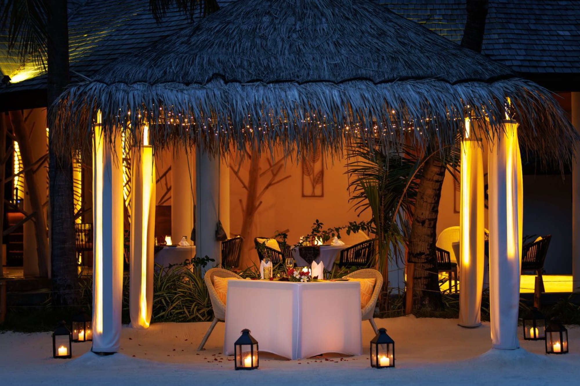 OZEN LIFE Maadhoo Maldives – Unlimited Luxury All-Inclusive Escape | 4 Nights / 5 Days - Image 12 of 14
