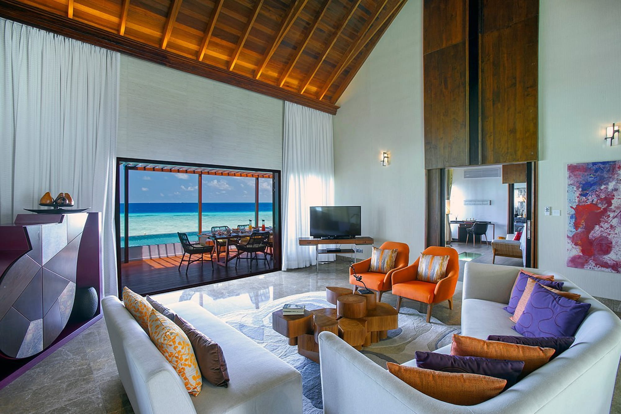 OZEN LIFE Maadhoo Maldives – Unlimited Luxury All-Inclusive Escape | 4 Nights / 5 Days - Image 14 of 14