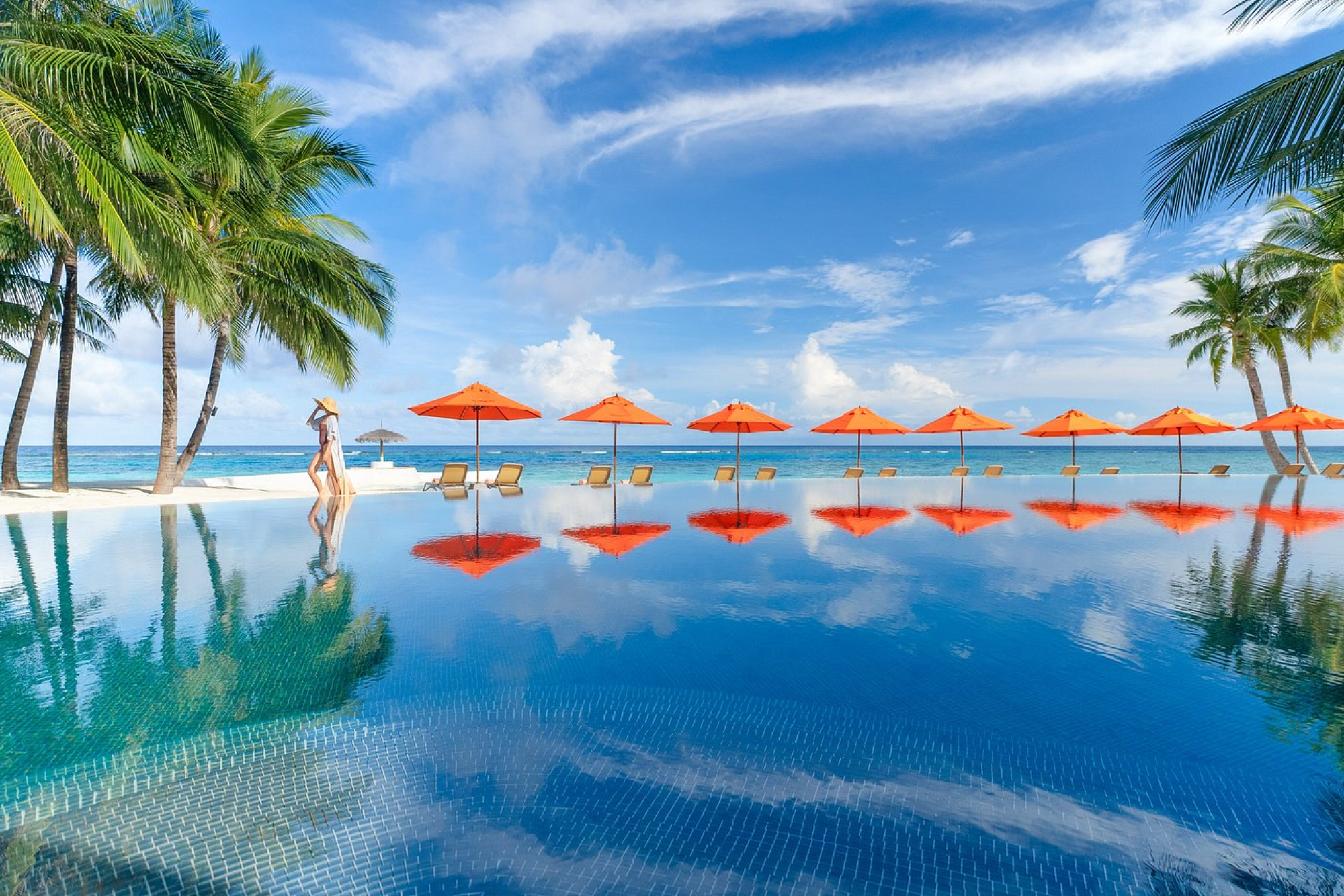 OBLU SELECT Sangeli Maldives Package | 5 Days Premium Island Escape - Image 5 of 5