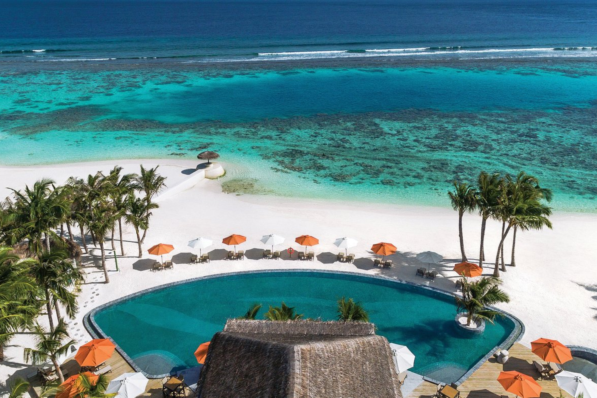OBLU SELECT Sangeli Maldives – Premium All-Inclusive Island Escape | 4 Nights / 5 Days - Image 6 of 15