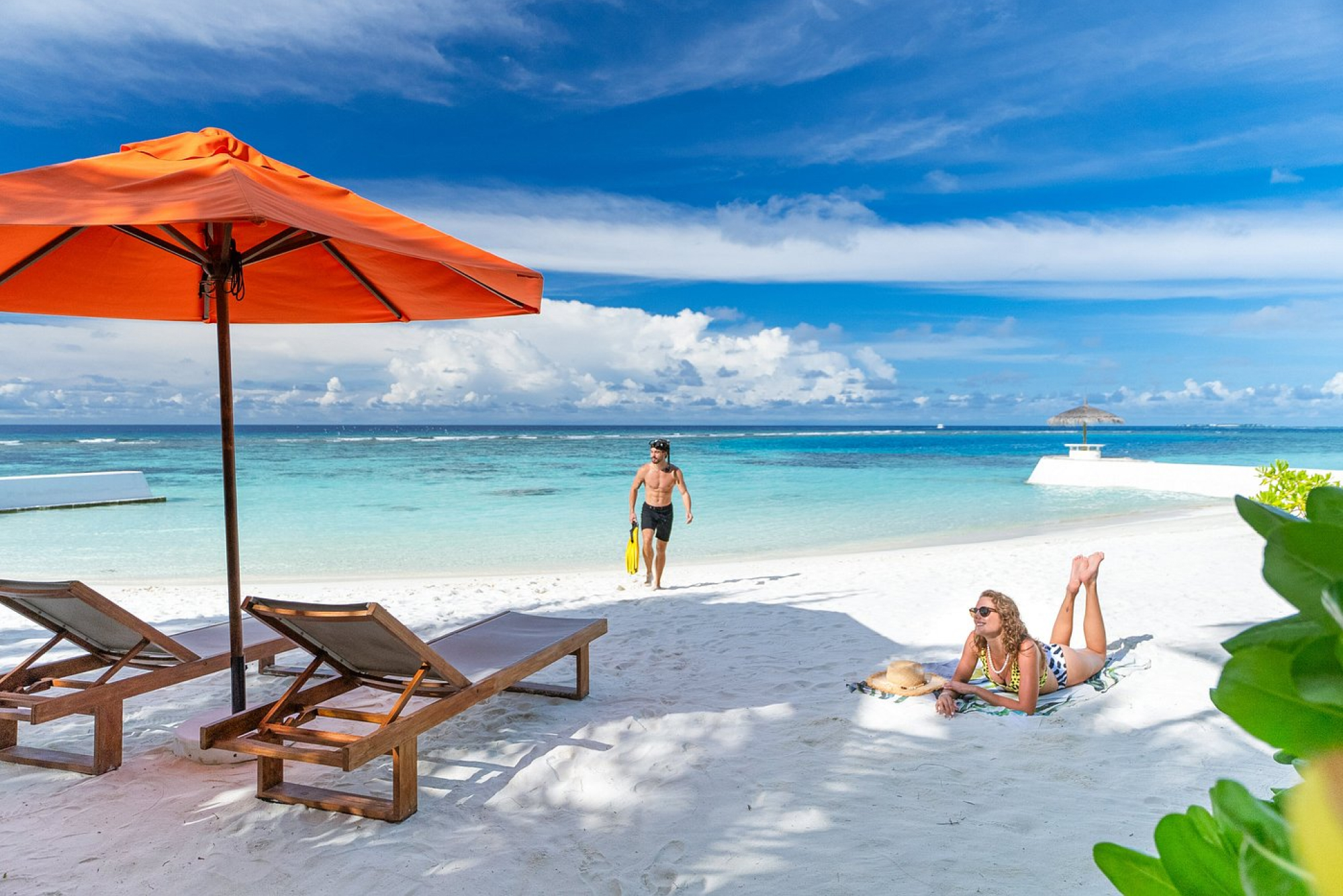 OBLU SELECT Sangeli Maldives – Premium All-Inclusive Island Escape | 4 Nights / 5 Days - Image 7 of 15