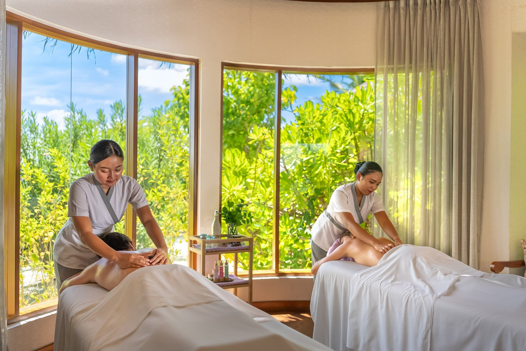OBLU SELECT Sangeli Maldives – Premium All-Inclusive Island Escape | 4 Nights / 5 Days - Image 8 of 15