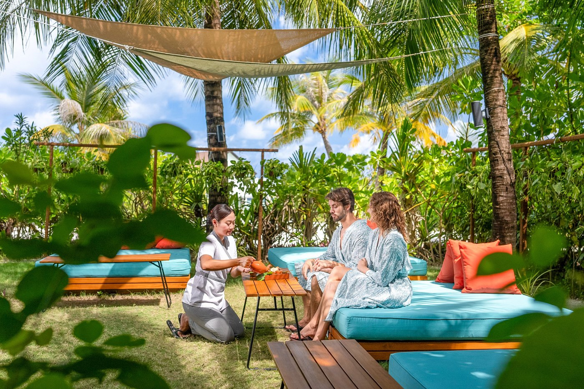OBLU SELECT Sangeli Maldives – Premium All-Inclusive Island Escape | 4 Nights / 5 Days - Image 9 of 15