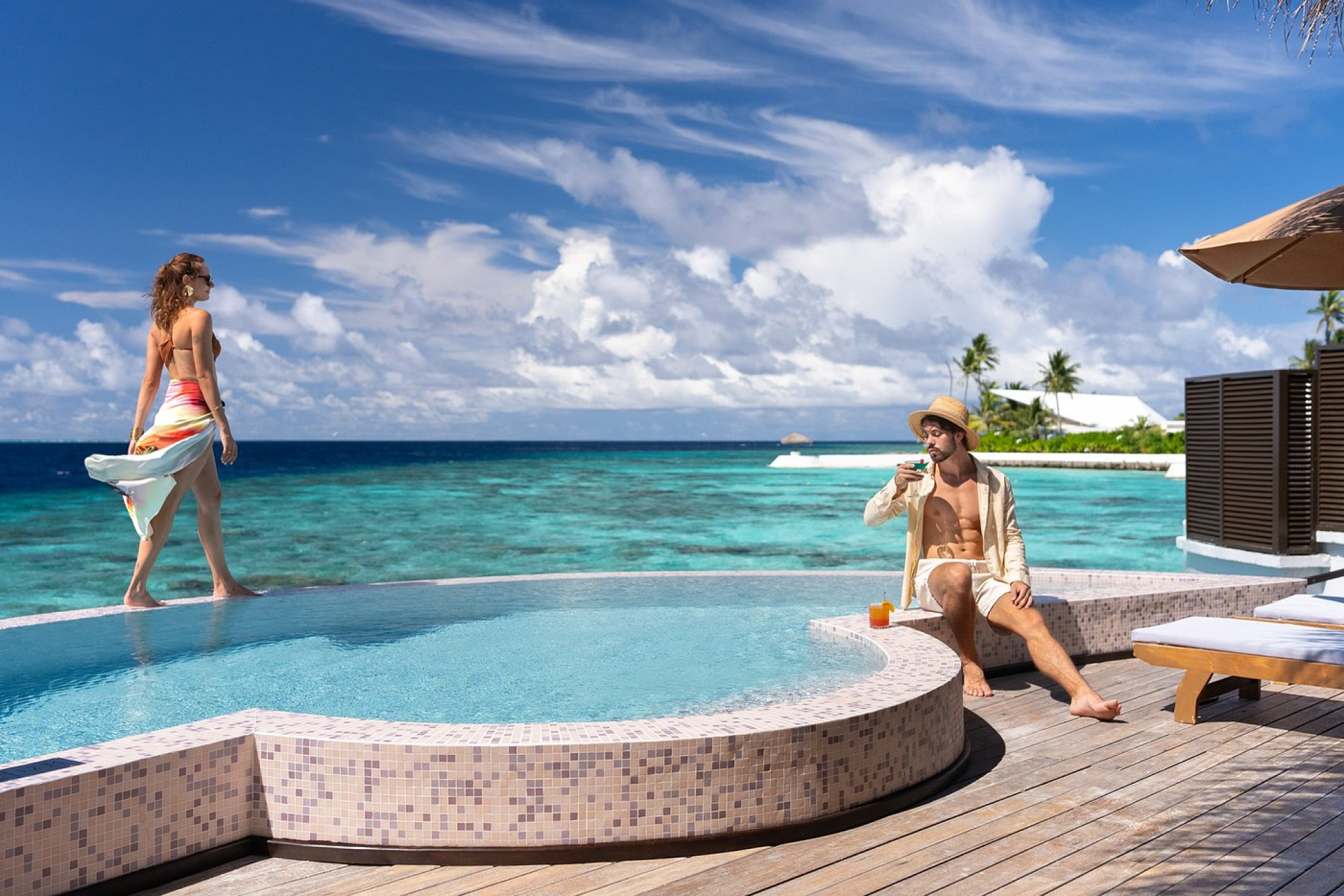 OBLU SELECT Sangeli Maldives – Premium All-Inclusive Island Escape | 4 Nights / 5 Days - Image 11 of 15