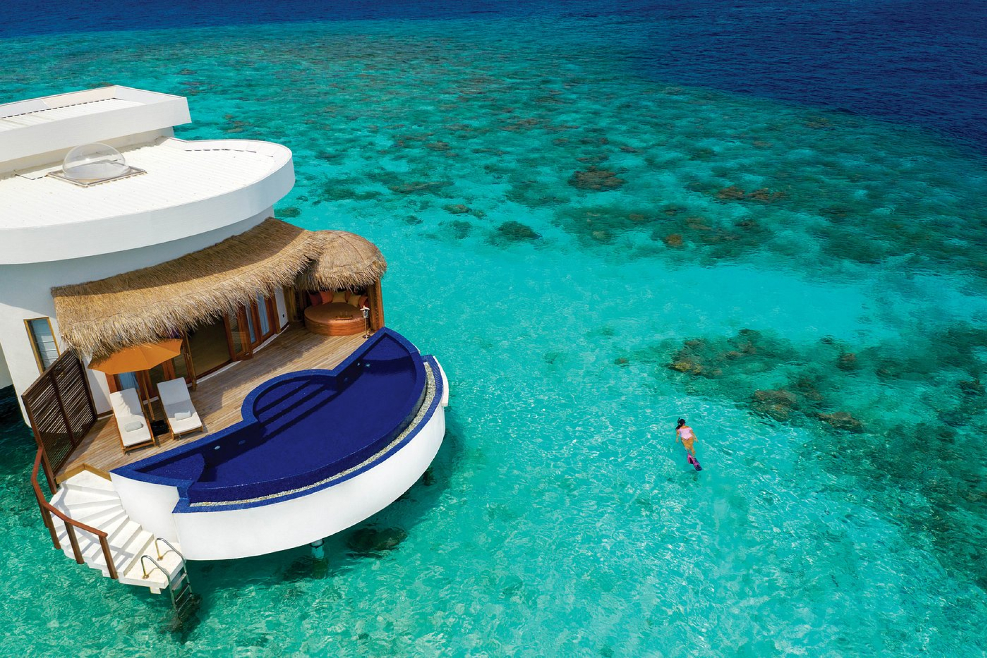 OBLU SELECT Sangeli Maldives – Premium All-Inclusive Island Escape | 4 Nights / 5 Days - Image 12 of 15
