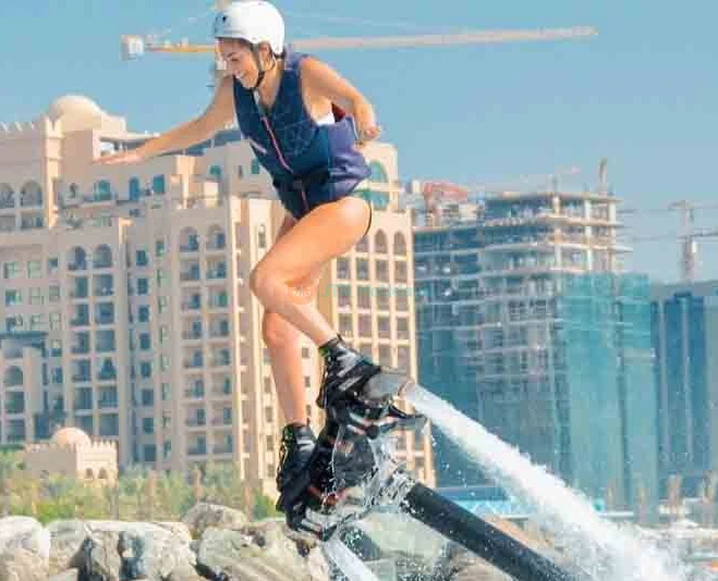 Flyboard 30 Minutes Session - Image 5 of 5