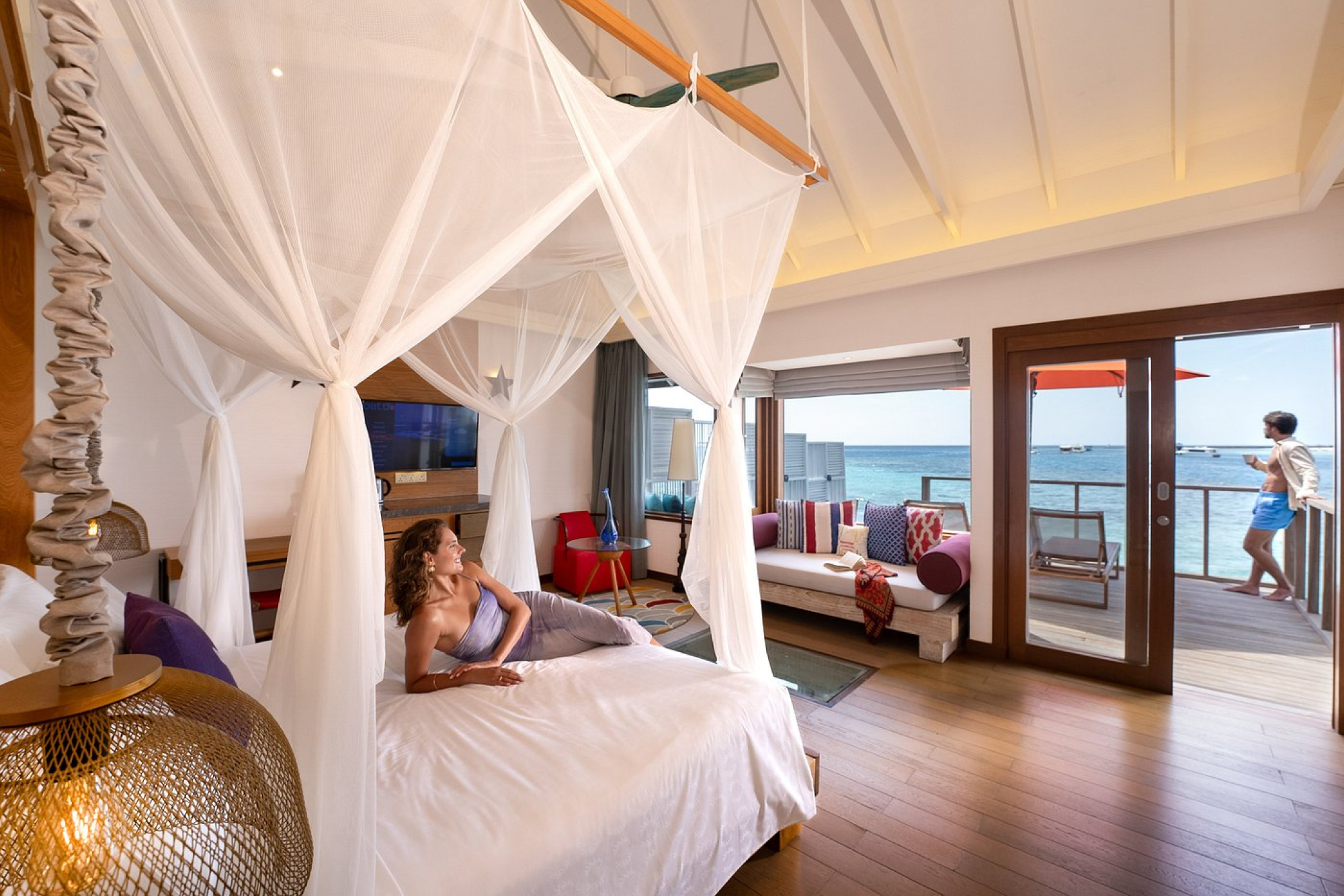 OBLU SELECT Sangeli Maldives – Premium All-Inclusive Island Escape | 4 Nights / 5 Days - Image 15 of 15