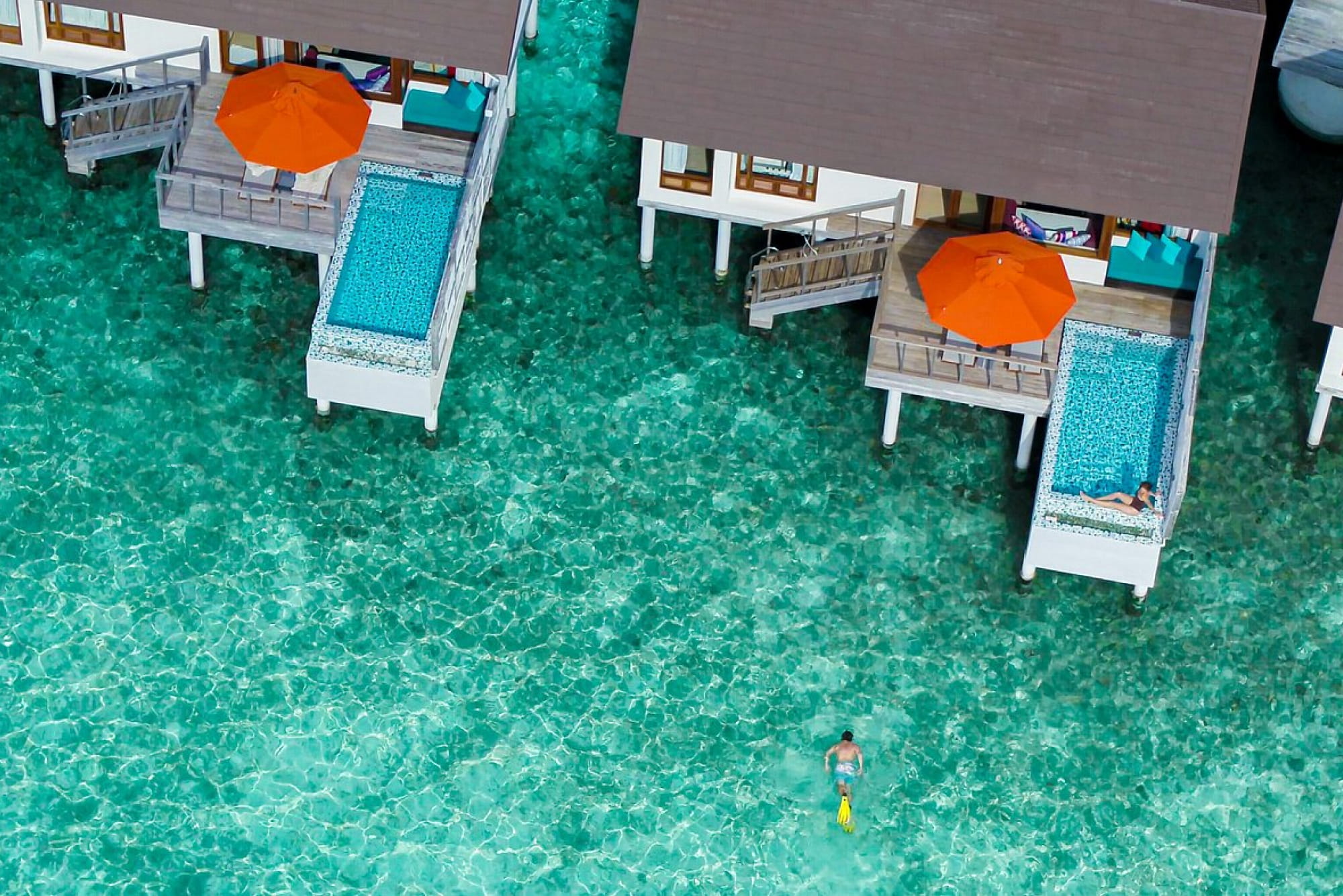 OBLU SELECT Sangeli Maldives – Premium All-Inclusive Island Escape | 4 Nights / 5 Days - Image 1 of 5
