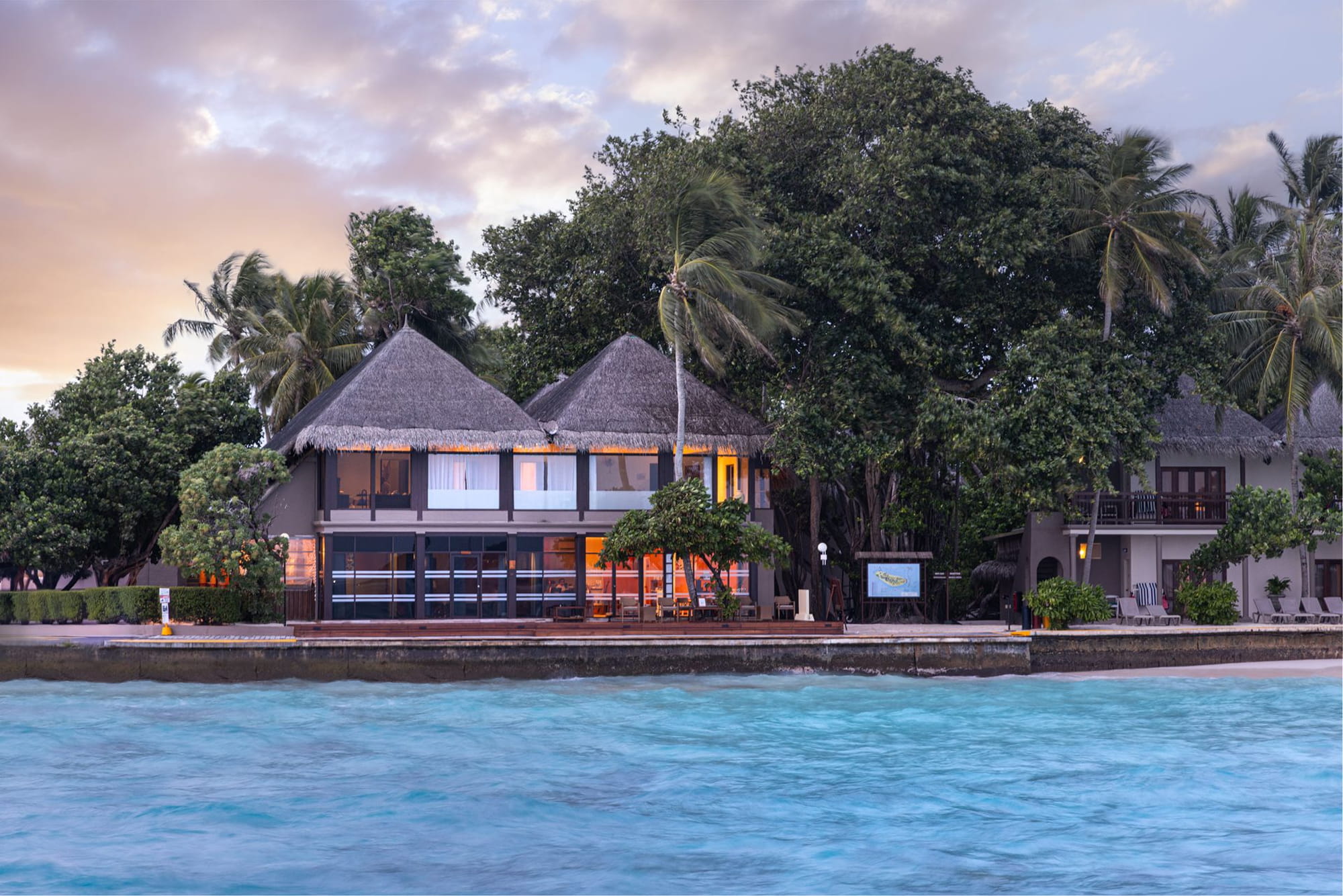 Adaaran Club Rannalhi Maldives – Tropical All-Inclusive Island Escape | 4 Nights / 5 Days - Image 3 of 5